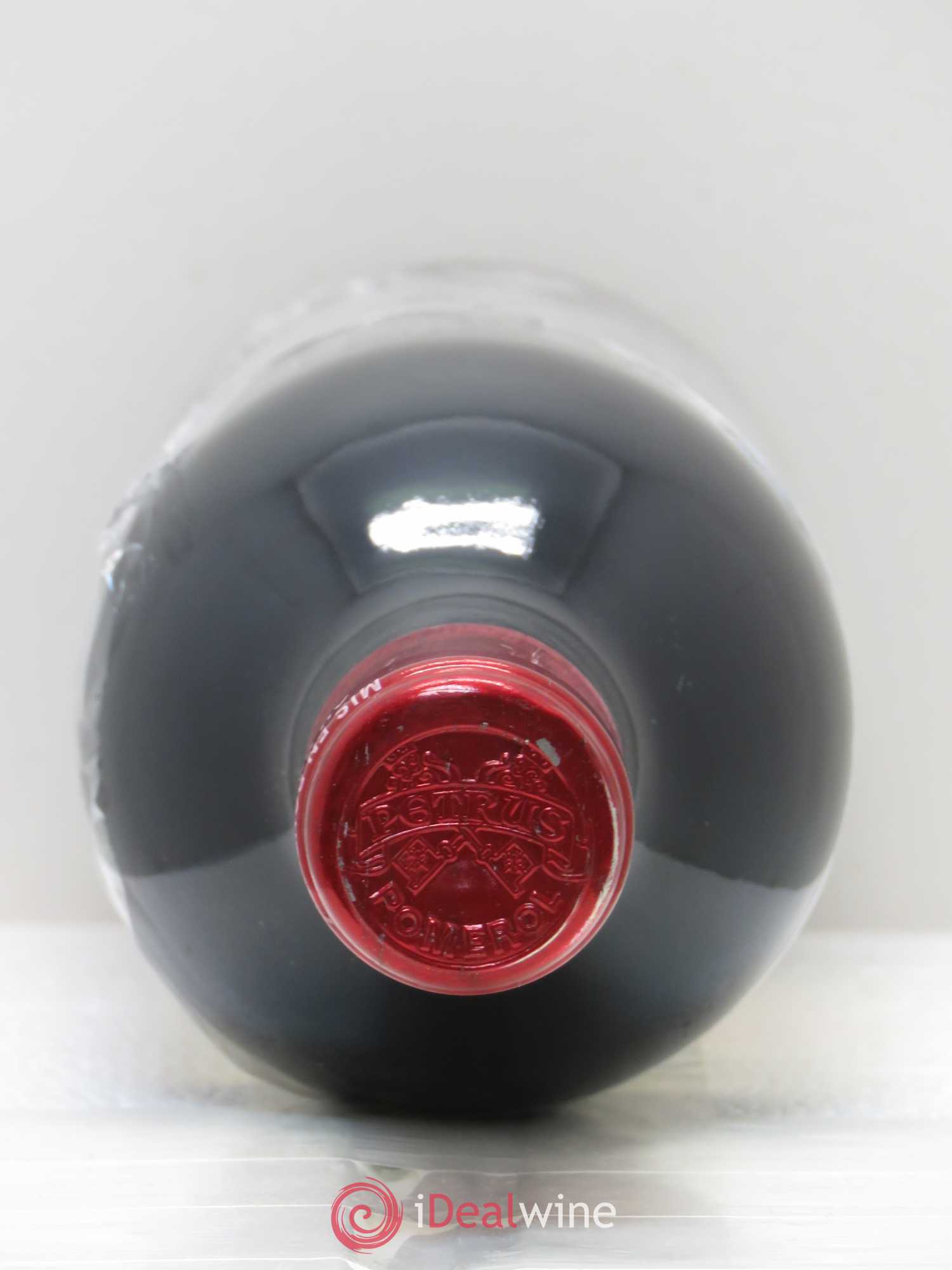 Petrus 1989 - Posten von 1 Flasche - 1