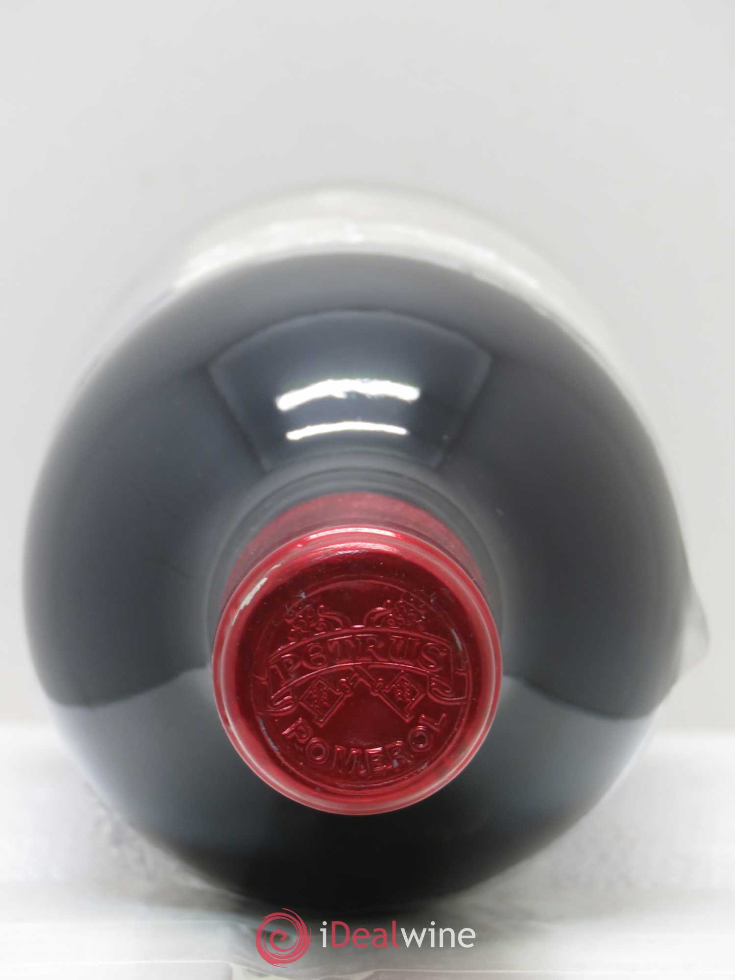 Petrus 1989 - Lot de 1 bouteille - 1