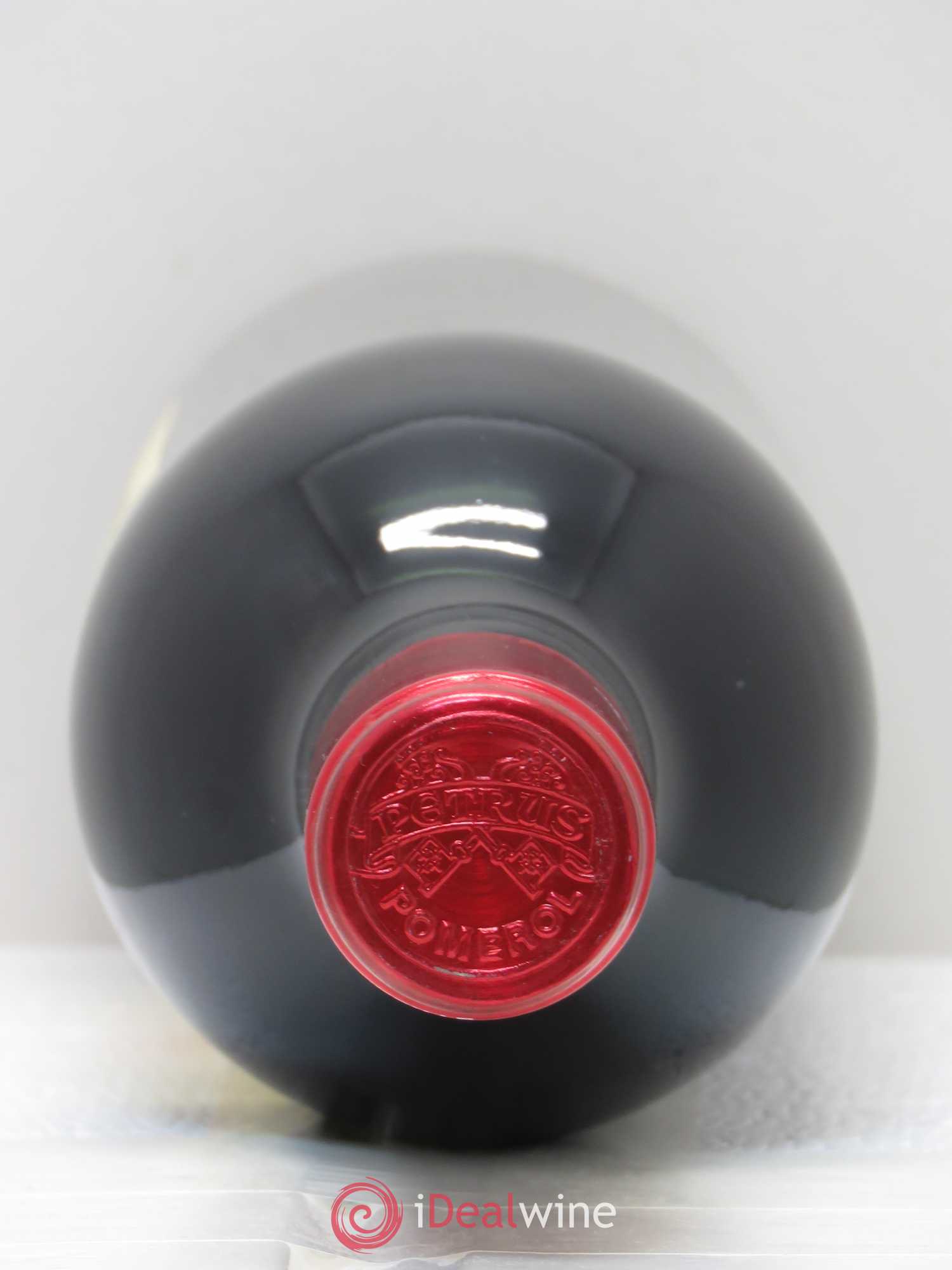 Petrus 1990 - Lot de 1 bouteille - 1