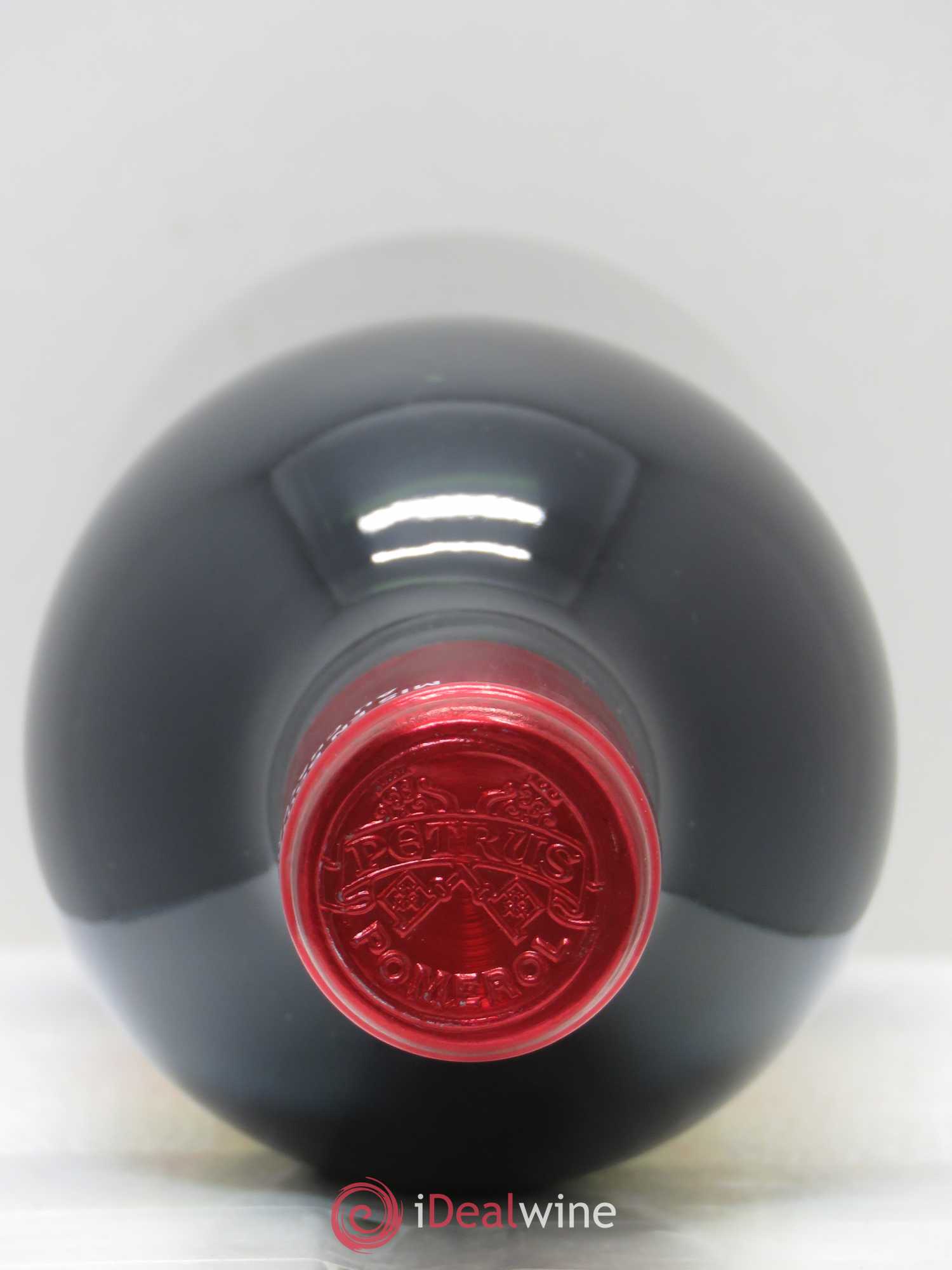 Petrus 1990 - Lot de 1 bouteille - 1