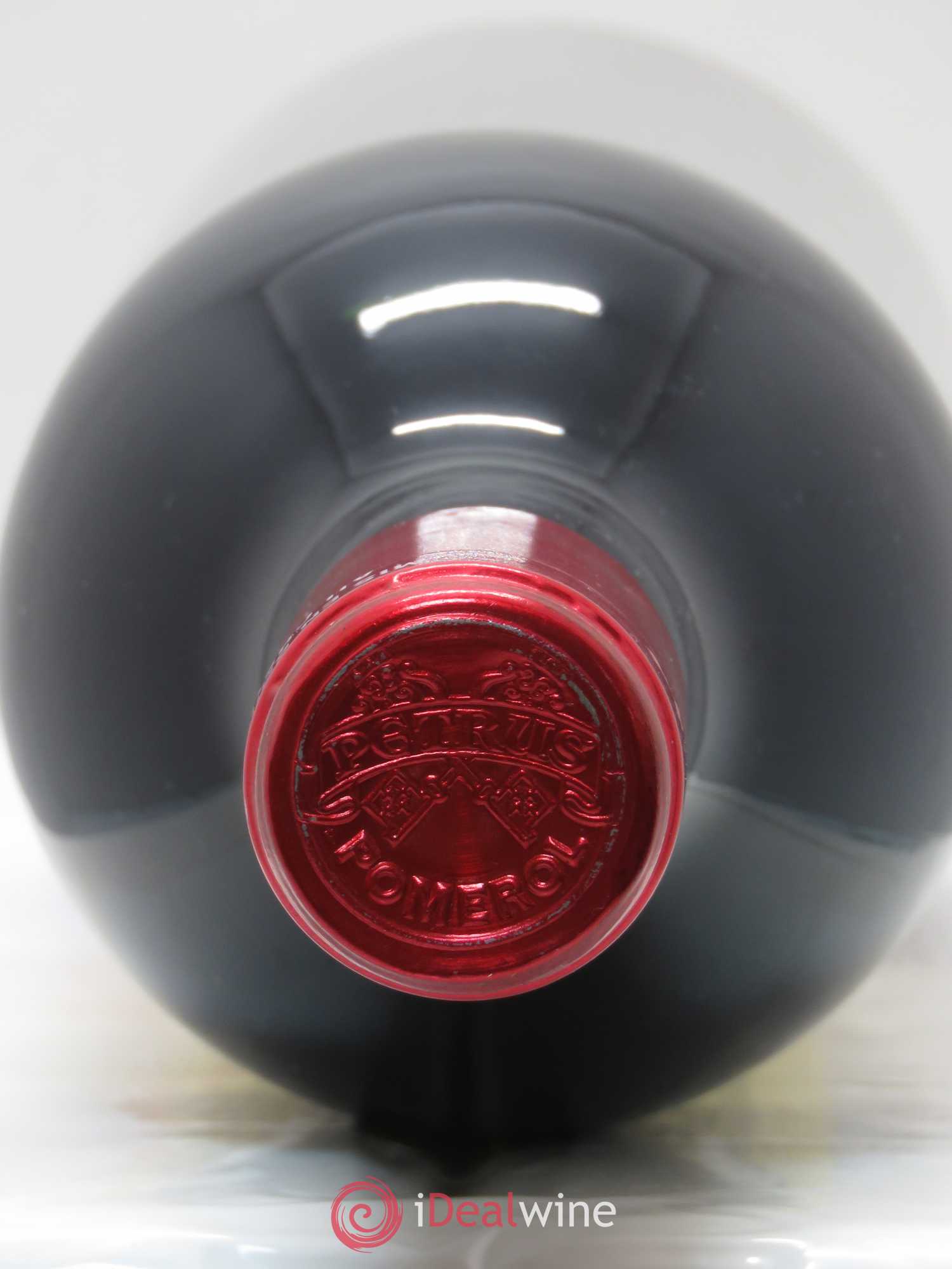Petrus 1990 - Lot de 1 bouteille - 1