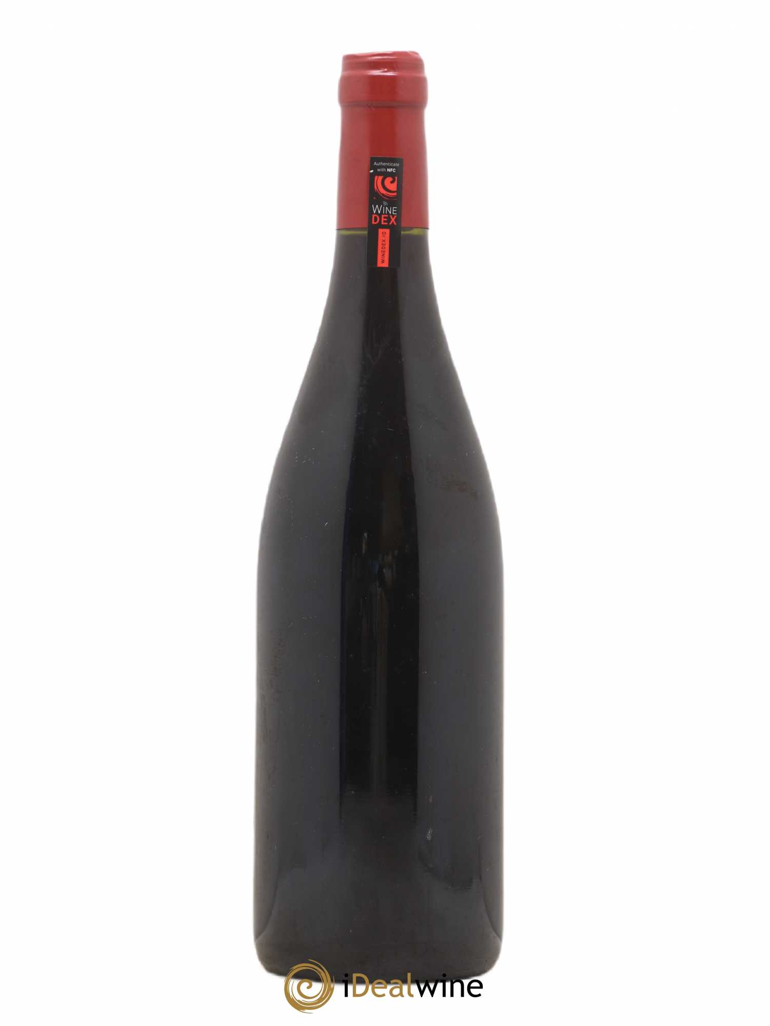 Châteauneuf-du-Pape Château Rayas Emmanuel Reynaud 2010 - Lot de 1 bouteille - 1