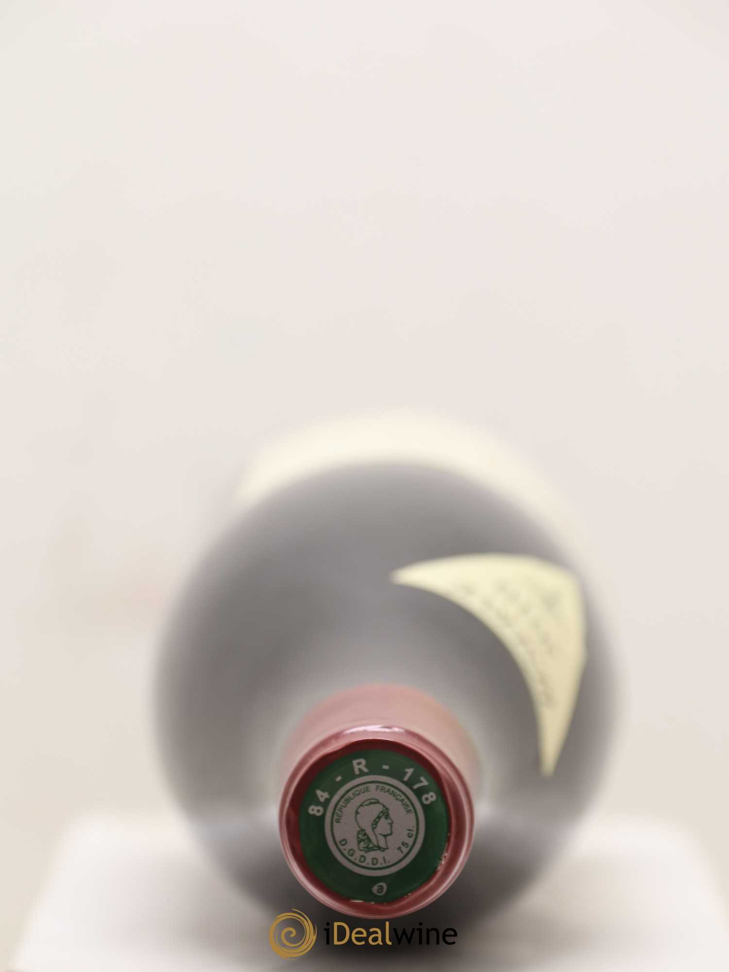Châteauneuf-du-Pape Château Rayas Emmanuel Reynaud 2010 - Lot de 1 bouteille - 2