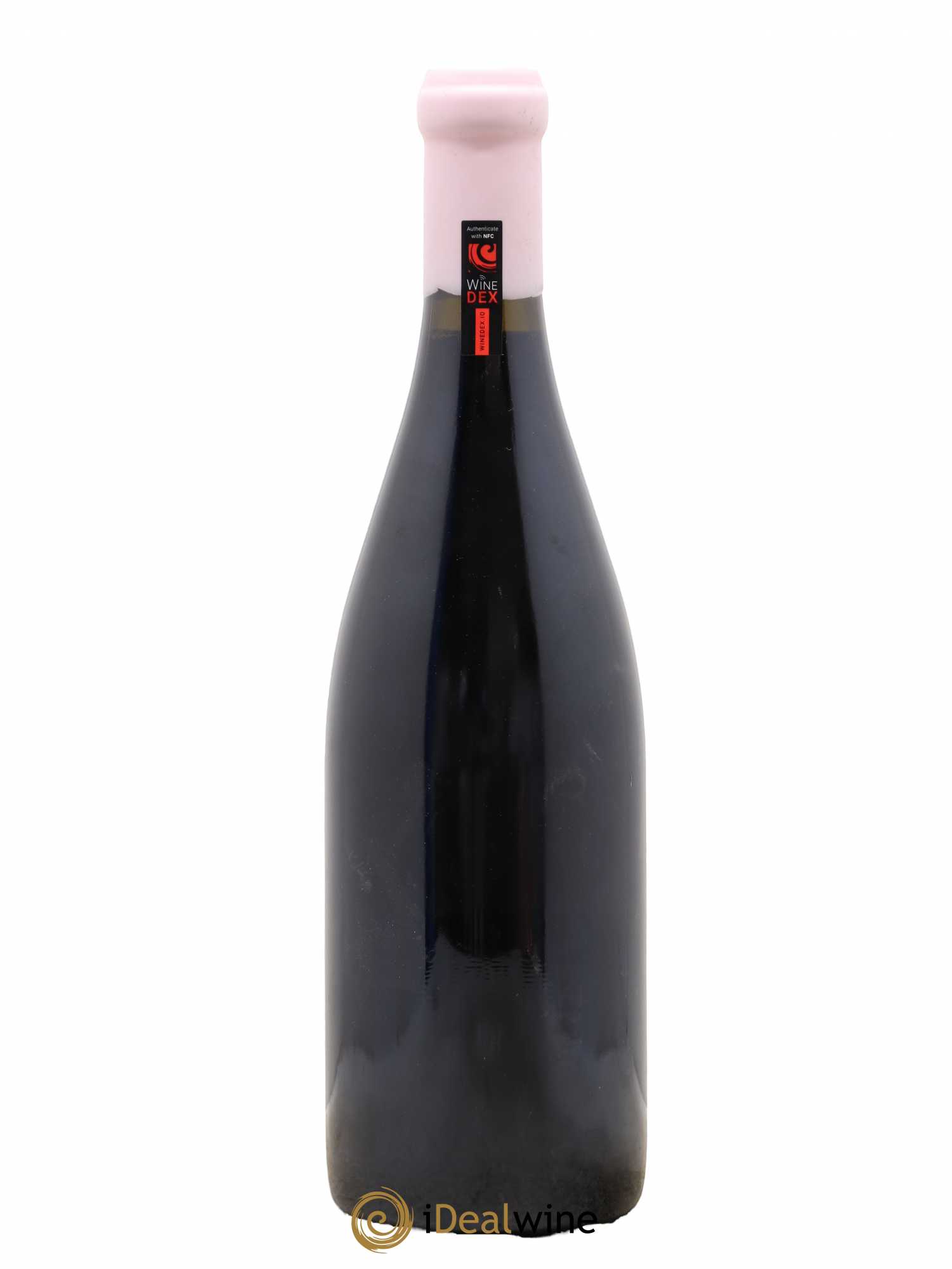 Côte de Nuits-Villages Aux Montagnes Charles Lachaux 2019 - Lot de 1 bouteille - 1