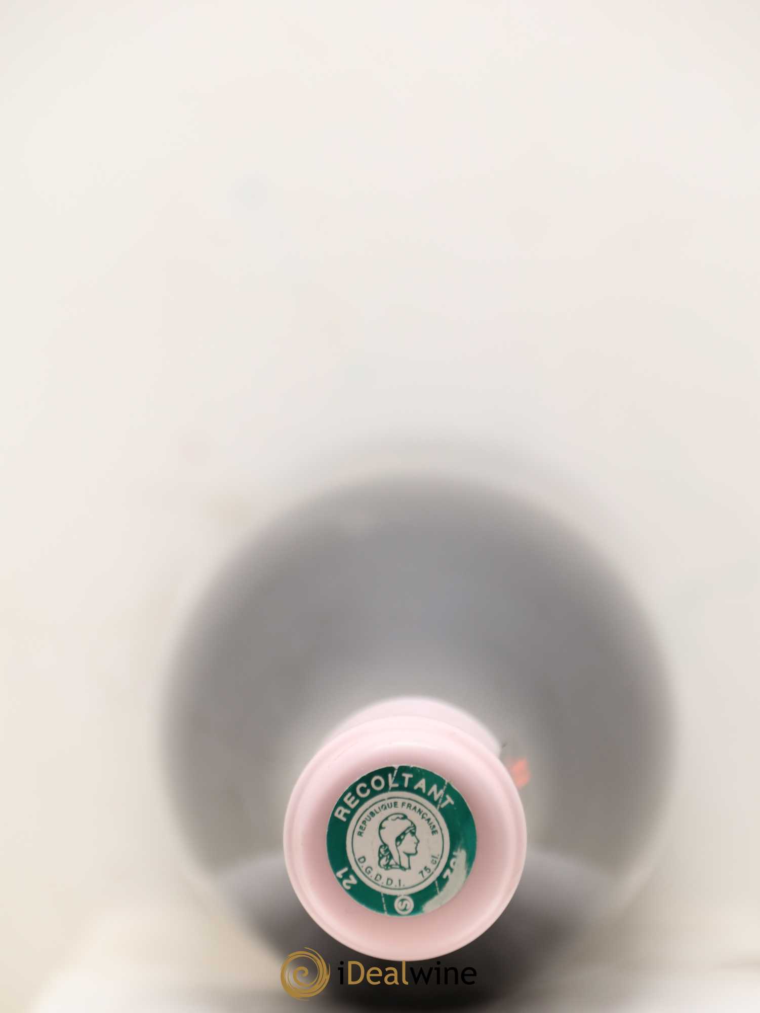 Côte de Nuits-Villages Aux Montagnes Charles Lachaux 2019 - Lot de 1 bouteille - 2