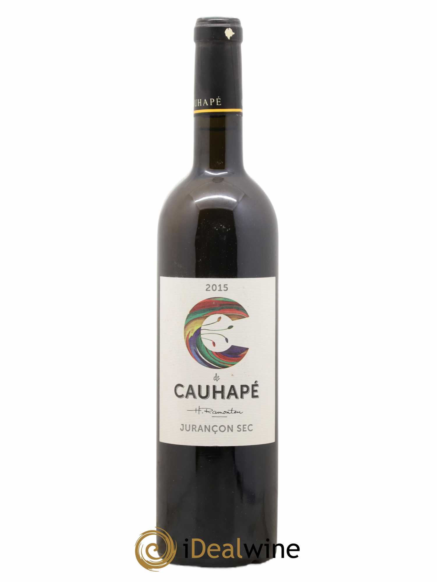 Jurançon Cuvée C Cauhapé 2015 - Posten von 1 Flasche - 0