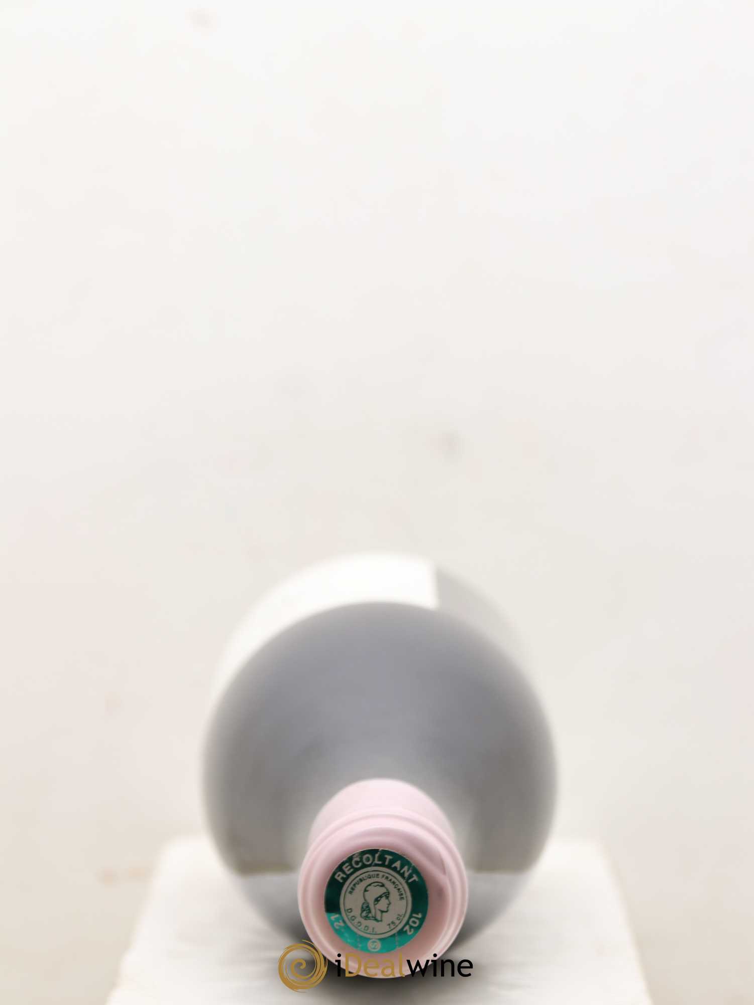Côte de Nuits-Villages Aux Montagnes Charles Lachaux 2019 - Lot de 1 bouteille - 2