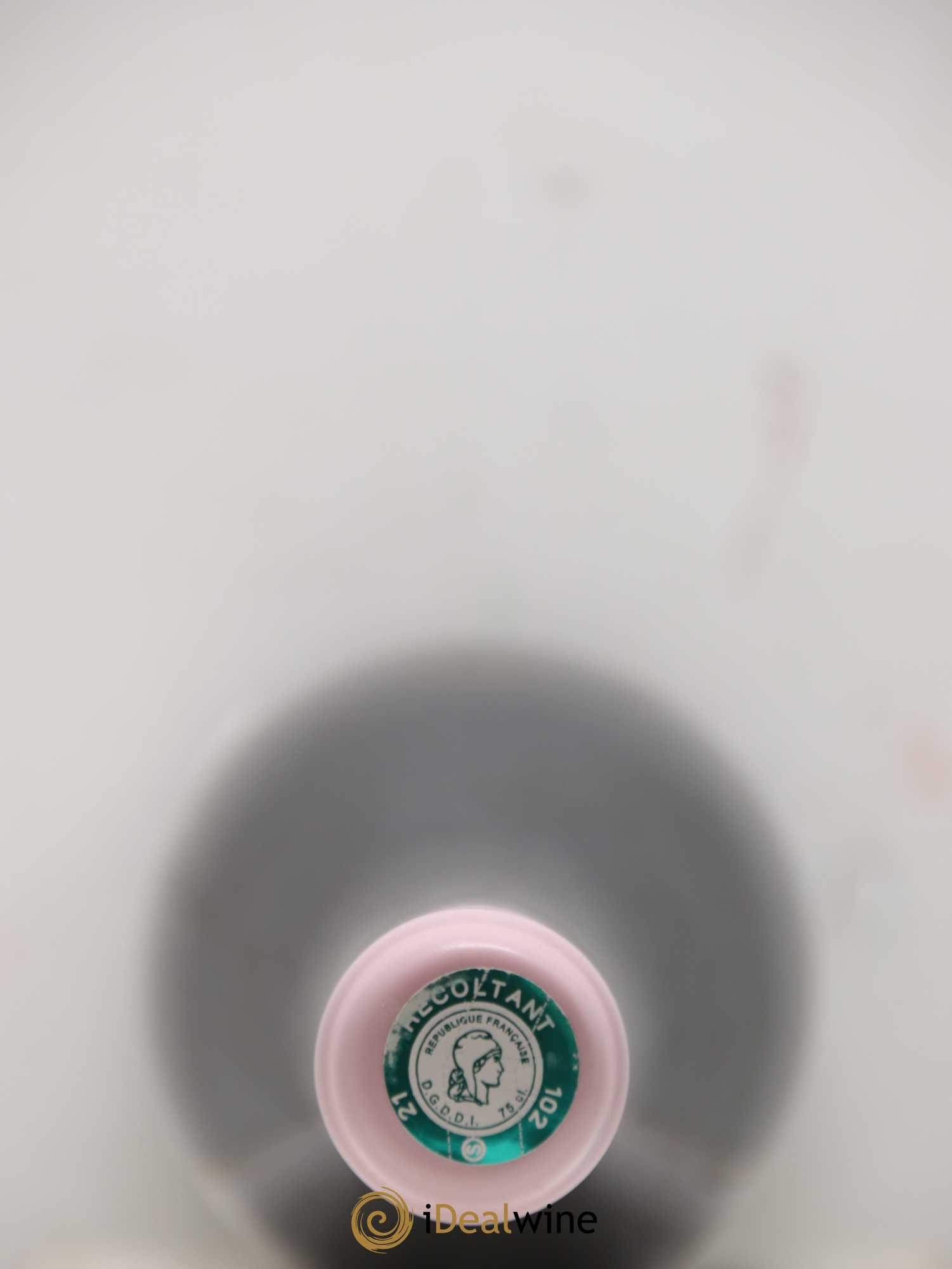 Côte de Nuits-Villages Aux Montagnes Charles Lachaux 2019 - Lot de 1 bouteille - 1