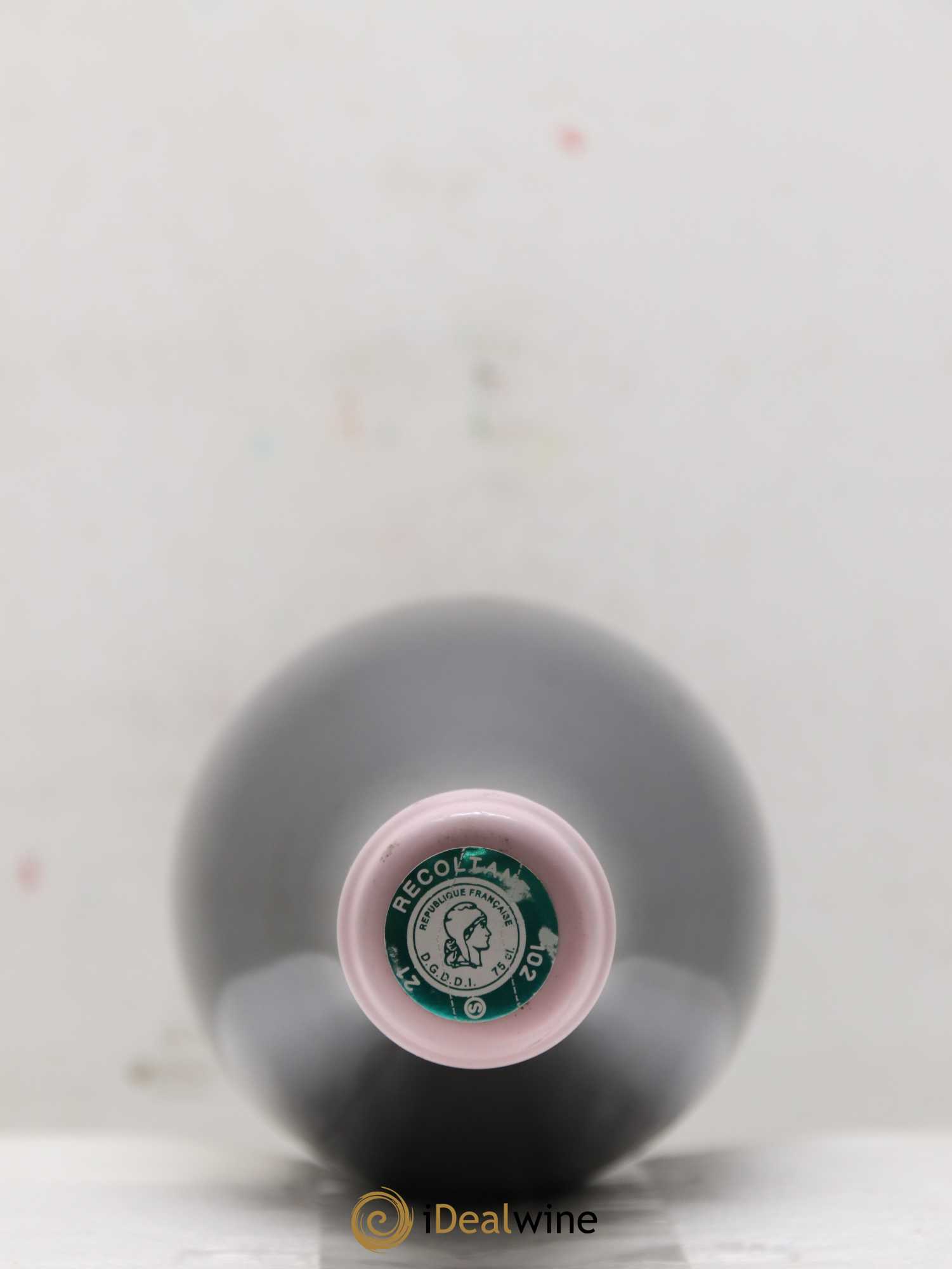 Côte de Nuits-Villages Aux Montagnes Charles Lachaux 2019 - Lotto di 1 bottiglia - 1