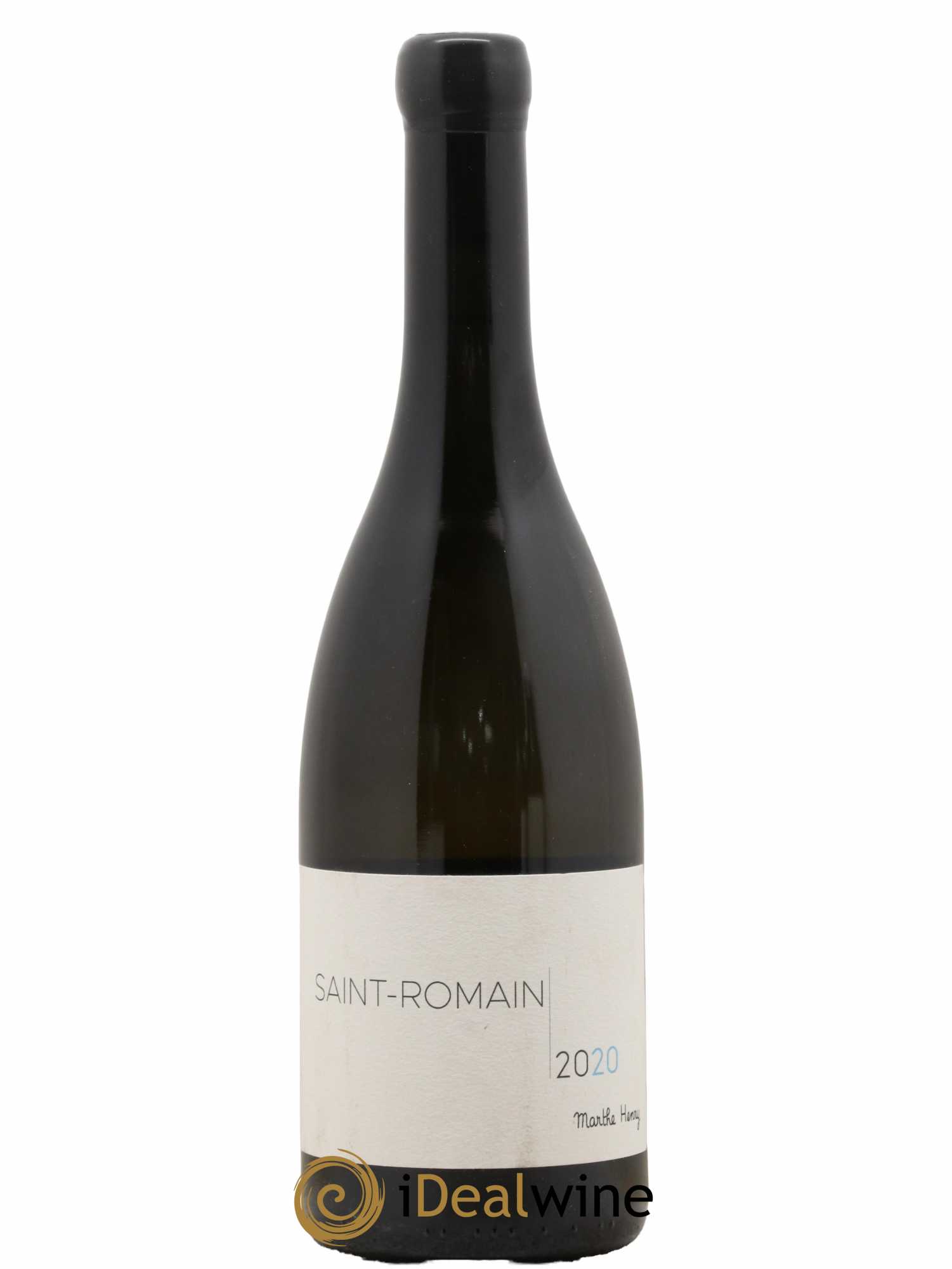 Saint-Romain Marthe Henry 2020 - Lot de 1 bouteille - 0