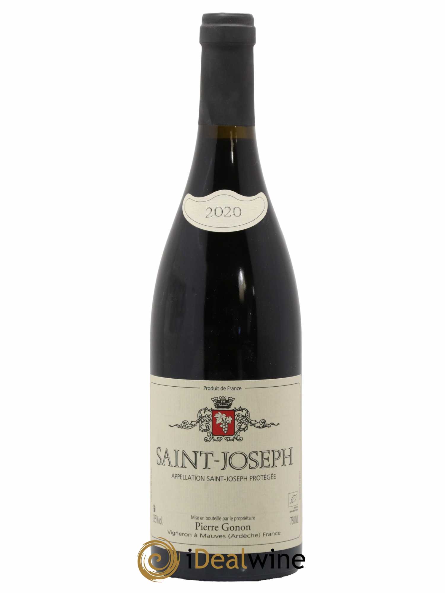 Saint-Joseph Gonon (Domaine) 2020 - Lot de 1 bouteille - 0