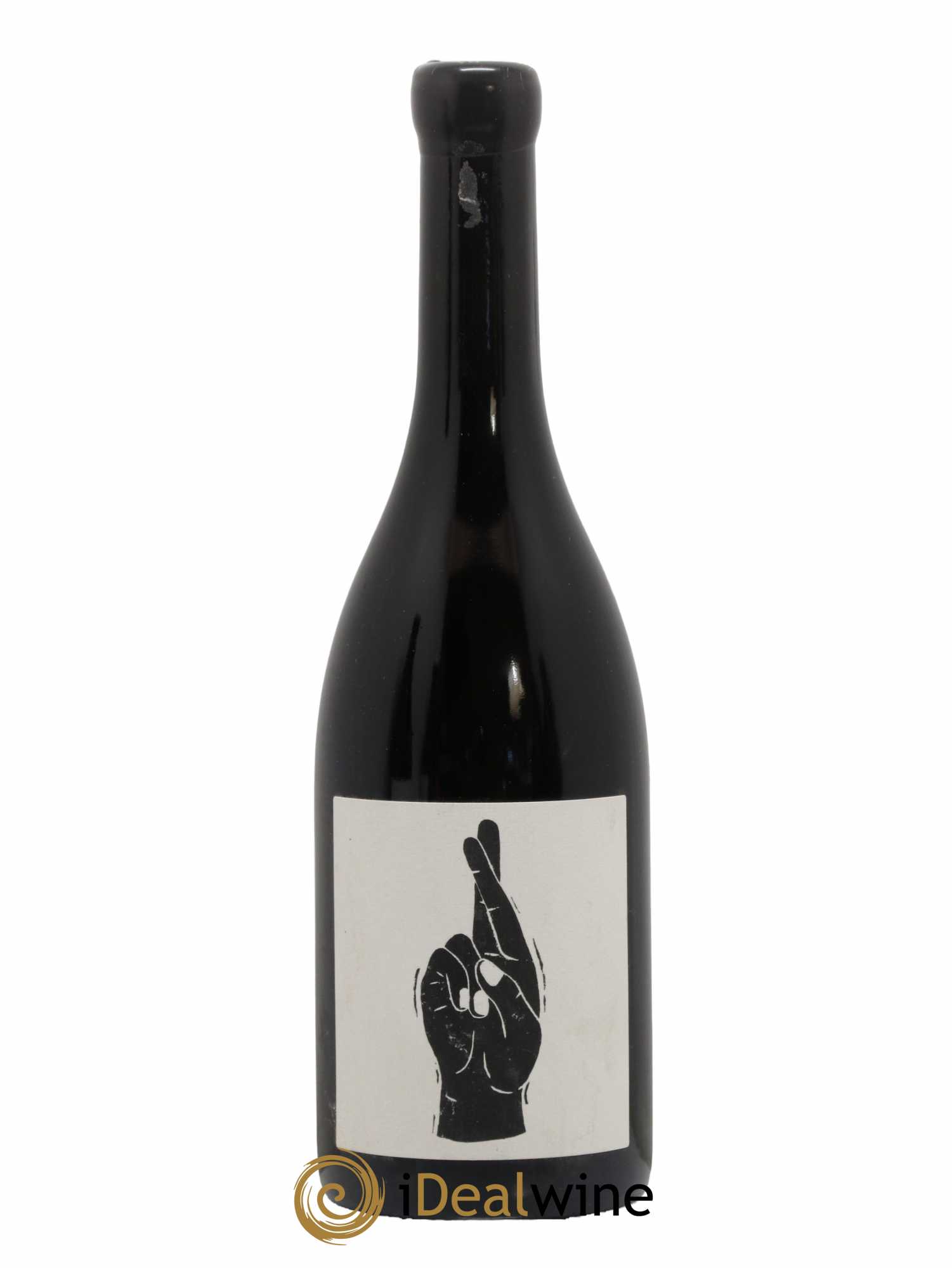 Vin de France Nas sans Julie Vin Noé 2020 - Lot de 1 bouteille - 0