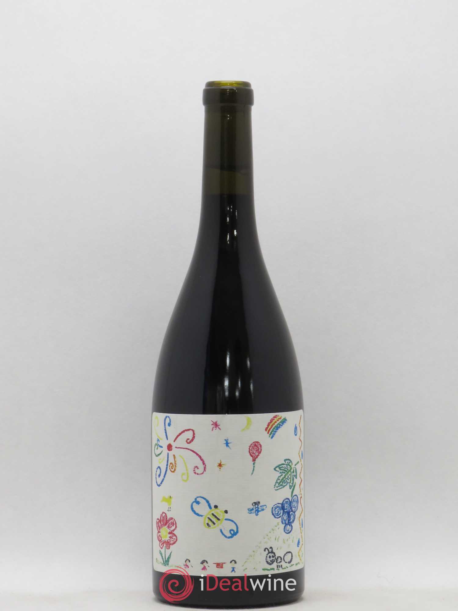 Vin de France La Grande Colline Hirotake Ooka 2012 - Posten von 1 Flasche - 0