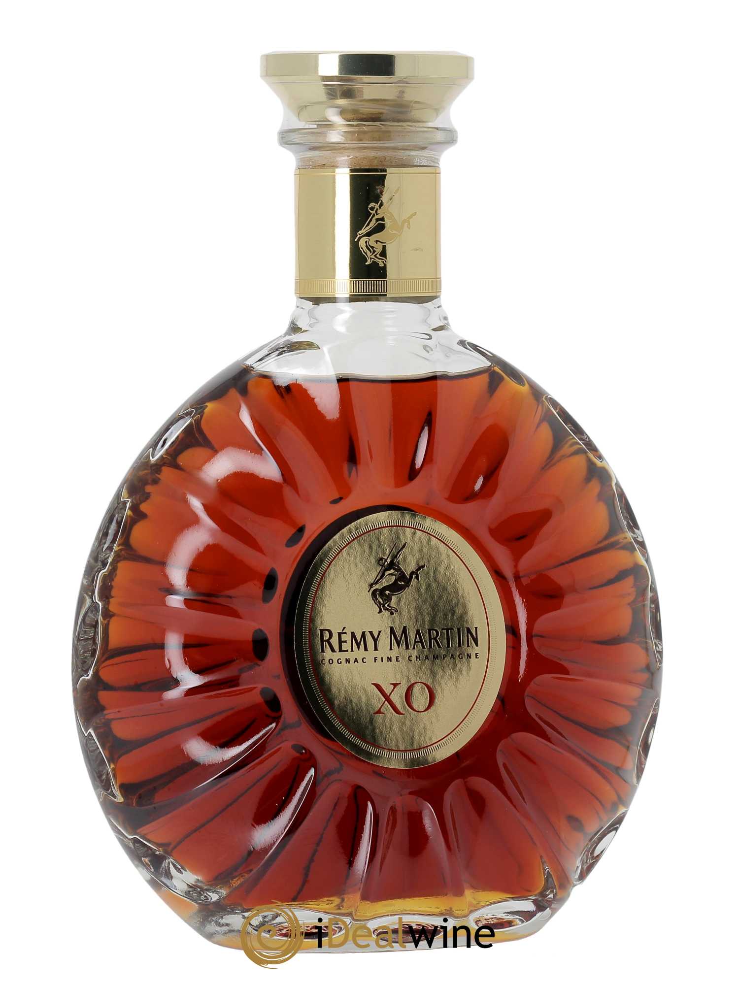 Cognac XO Excellence Rémy Martin (70cl) - Lot of 1 bottle - 1