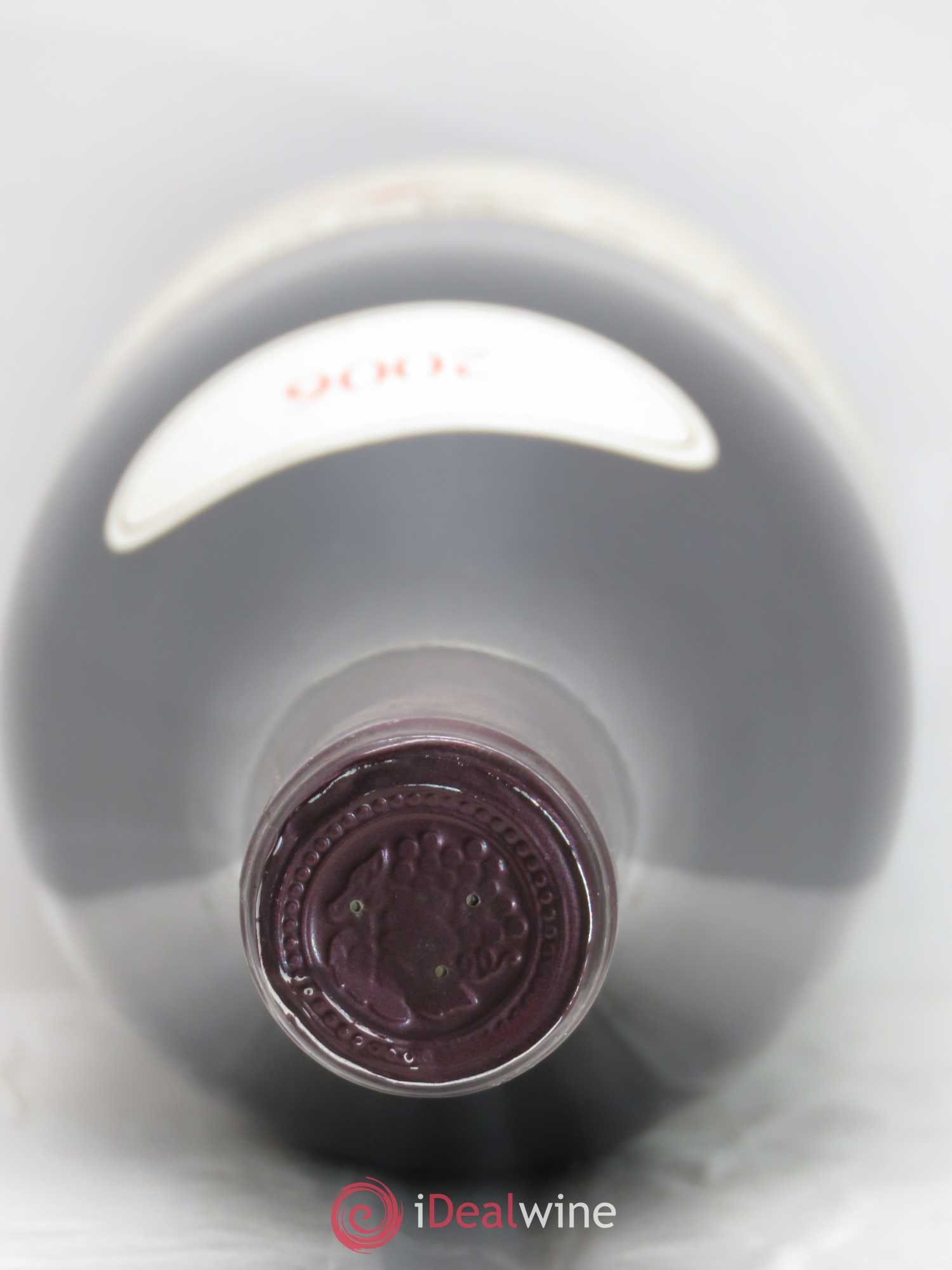 Saumur-Champigny Clos Rougeard 2006 - Posten von 1 Flasche - 1