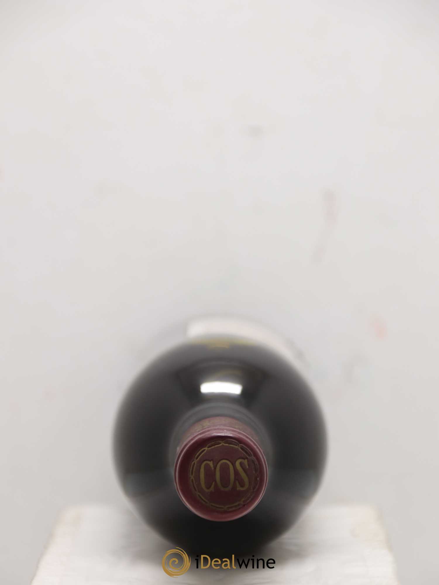 Cos d'Estournel 2ème Grand Cru Classé 1982 - Lot de 1 bouteille - 1