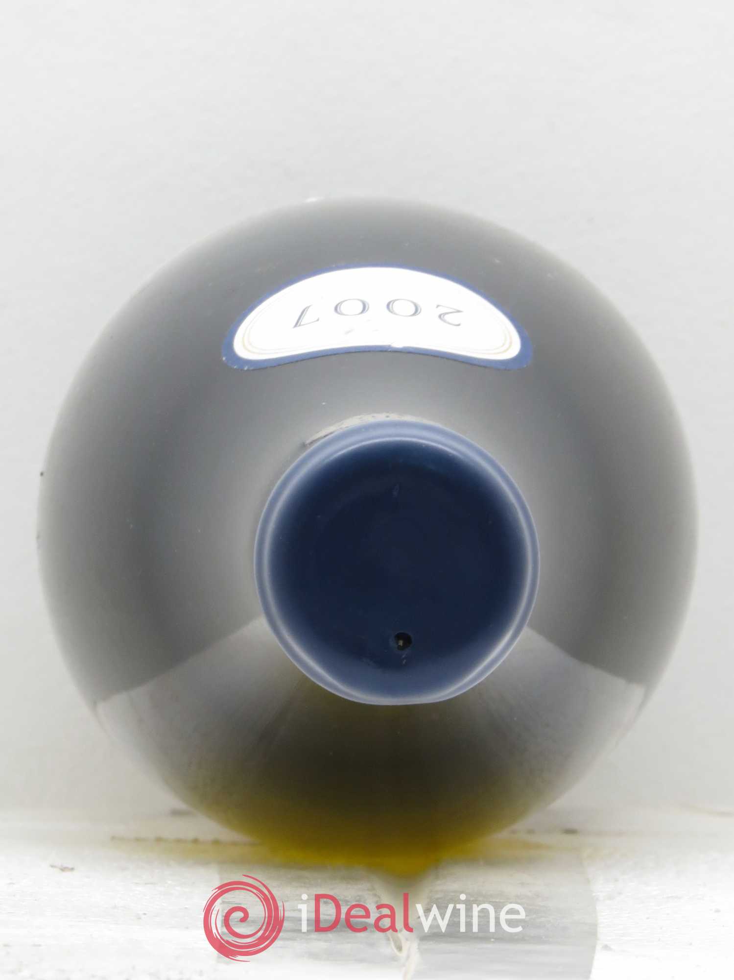 Meursault La Sève du Clos Arnaud Ente 2007 - Lot de 1 bouteille - 2