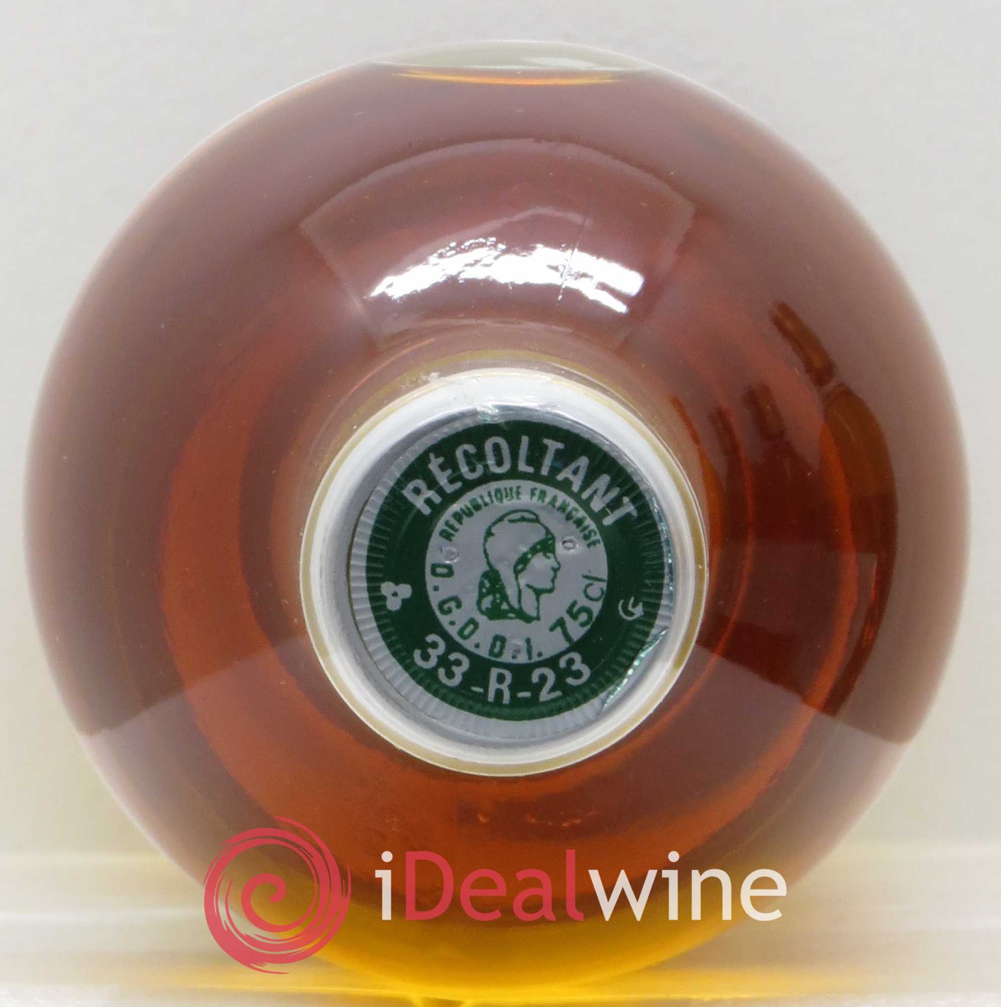 Château Coutet - Cuvée Madame 1er Grand Cru Classé 1986 - Lotto di 2 bottiglie - 2