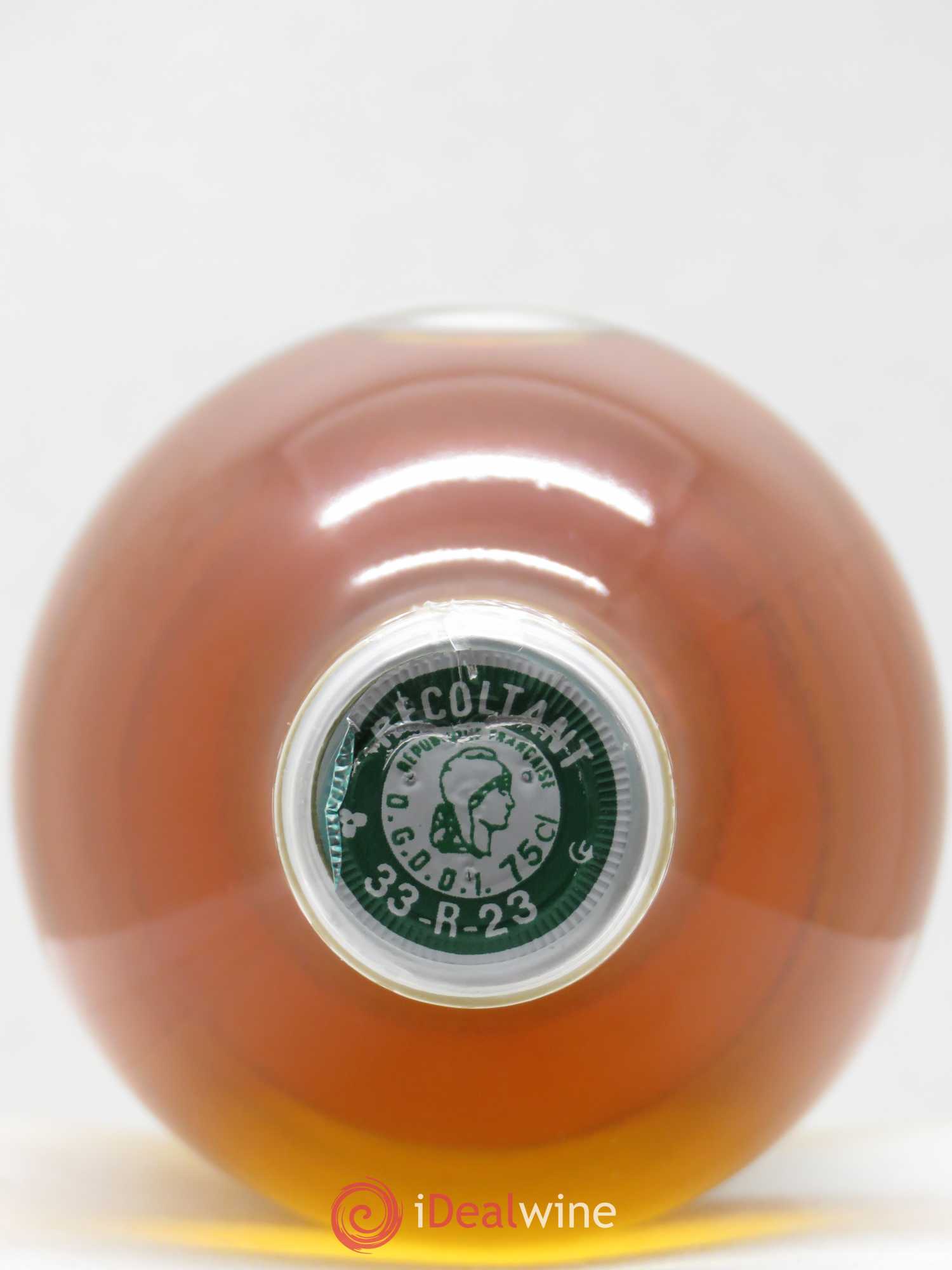 Château Coutet - Cuvée Madame 1er Grand Cru Classé 1986 - Lotto di 1 bottiglia - 2