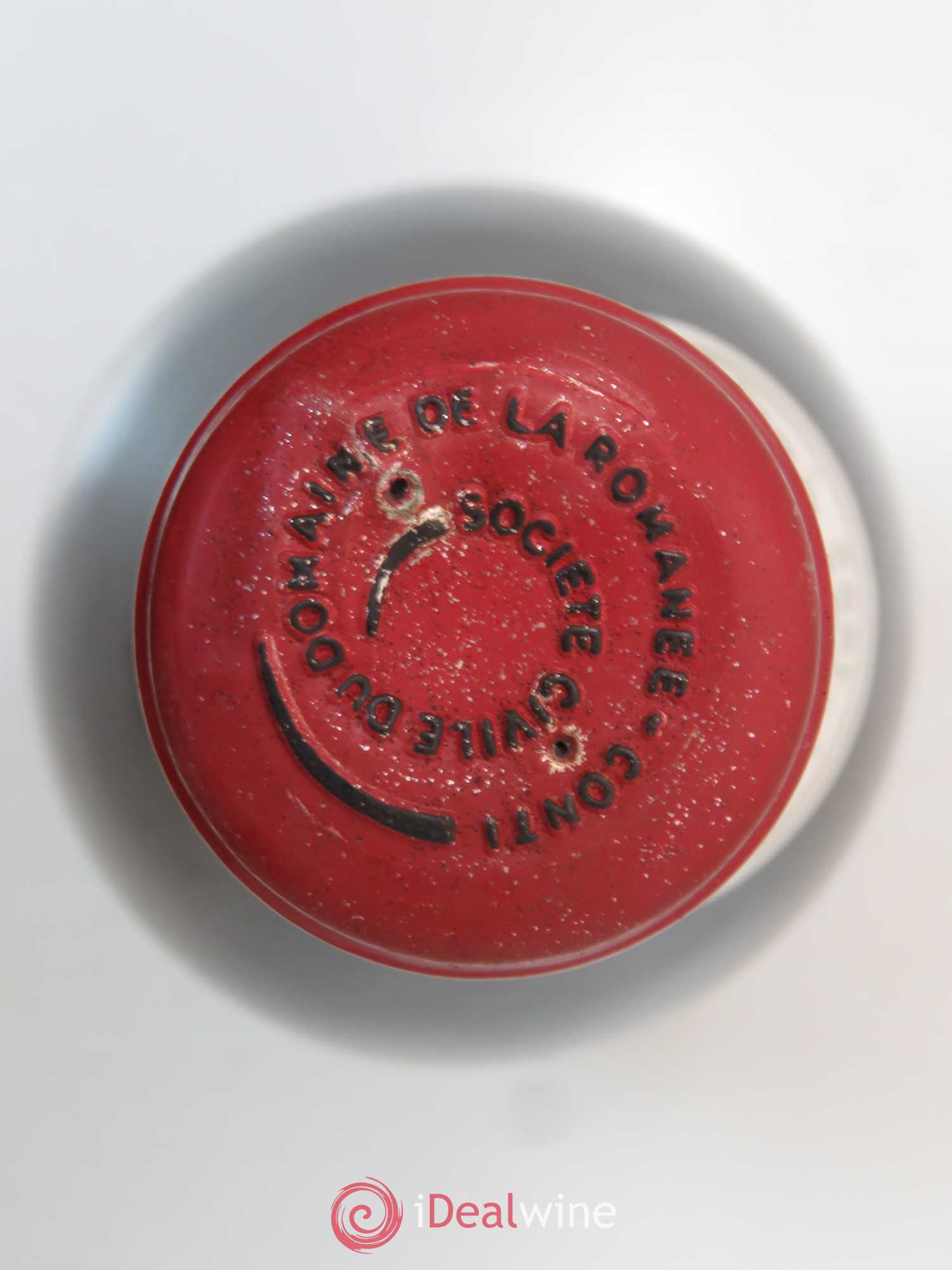 La Tâche Grand Cru Domaine de la Romanée-Conti 1992 - Lot de 1 magnum - 2