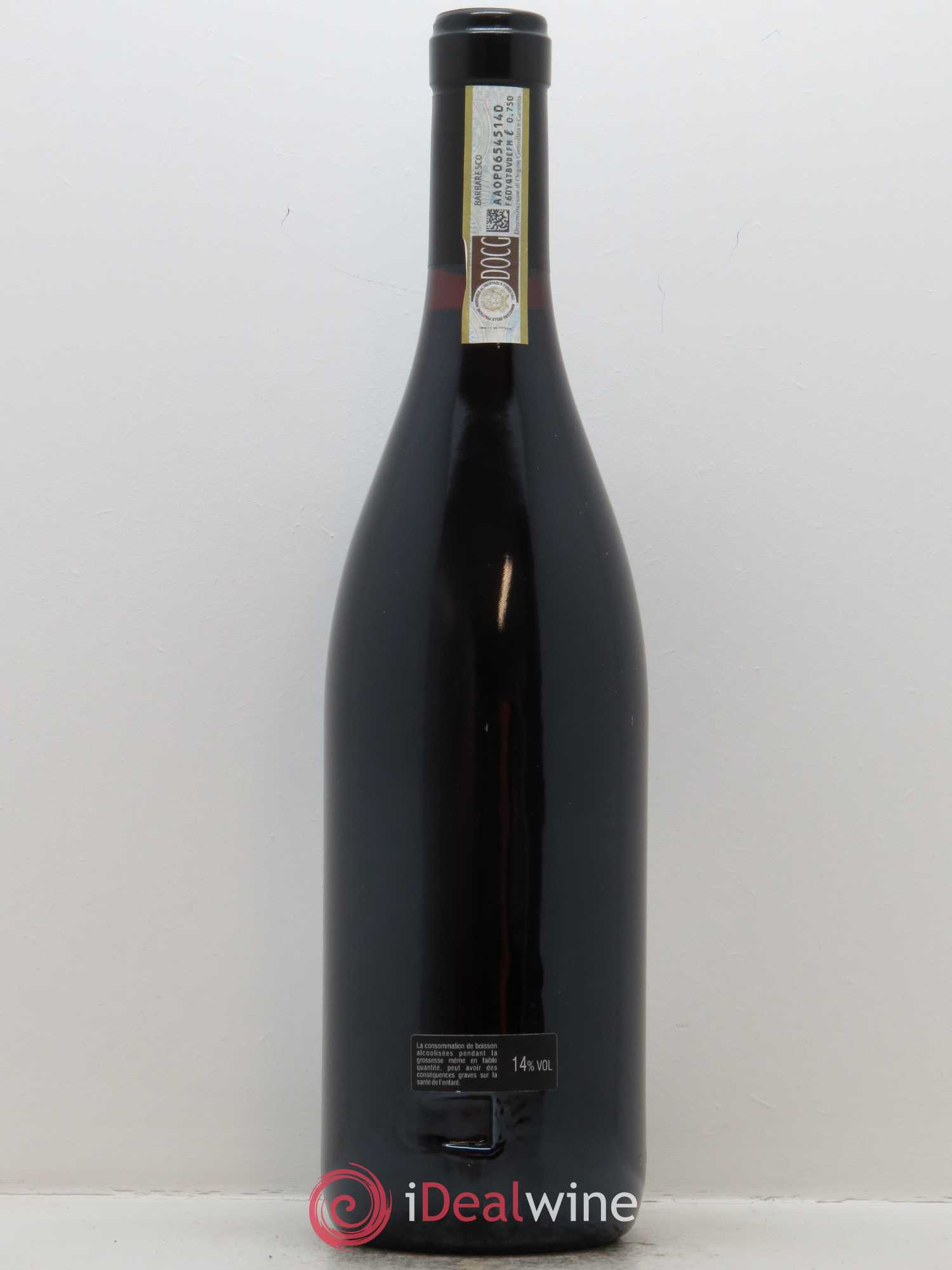 Langhe Sorì Tildìn Gaja 2013 - Lot de 1 bouteille - 1