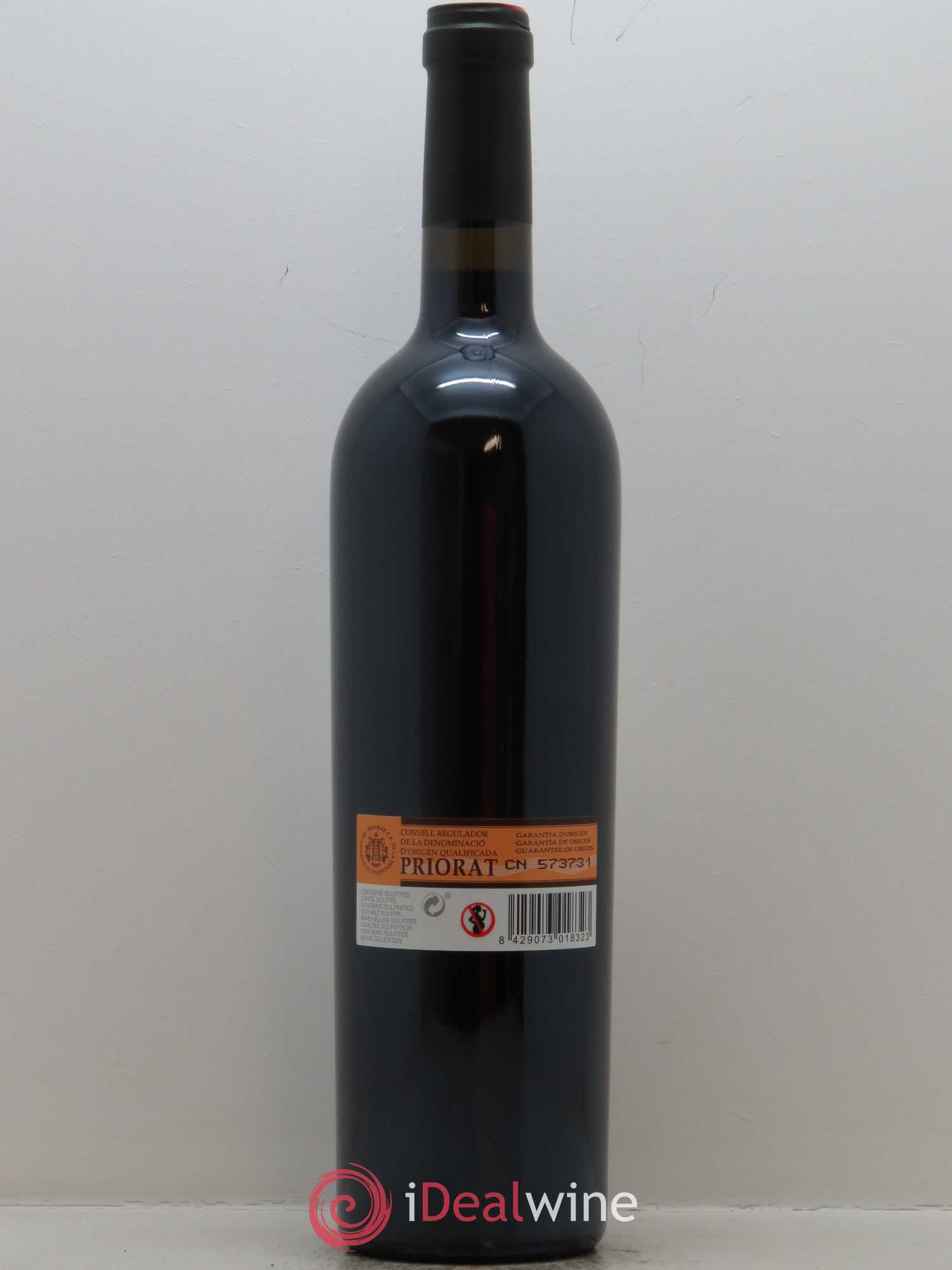 Priorat DOCa Alvaro Palacios Vi de Vila Gratallops 2016 - Lot de 1 bouteille - 1
