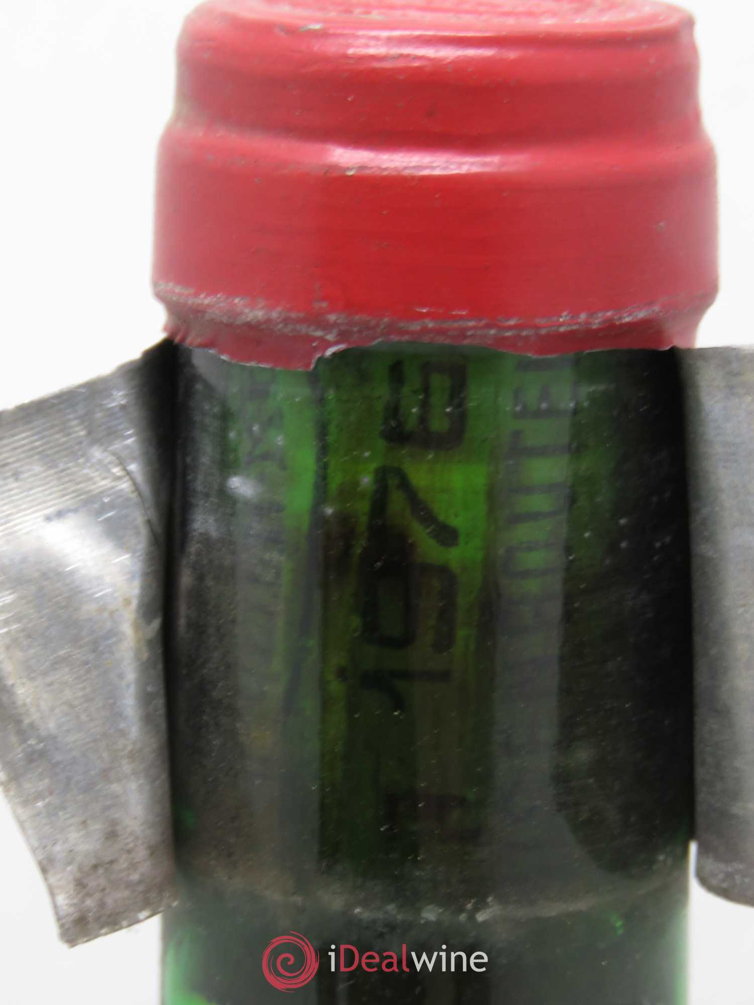 Château Ducru Beaucaillou 2ème Grand Cru Classé (sans prix de réserve) 1976 - Lot de 1 bouteille - 2
