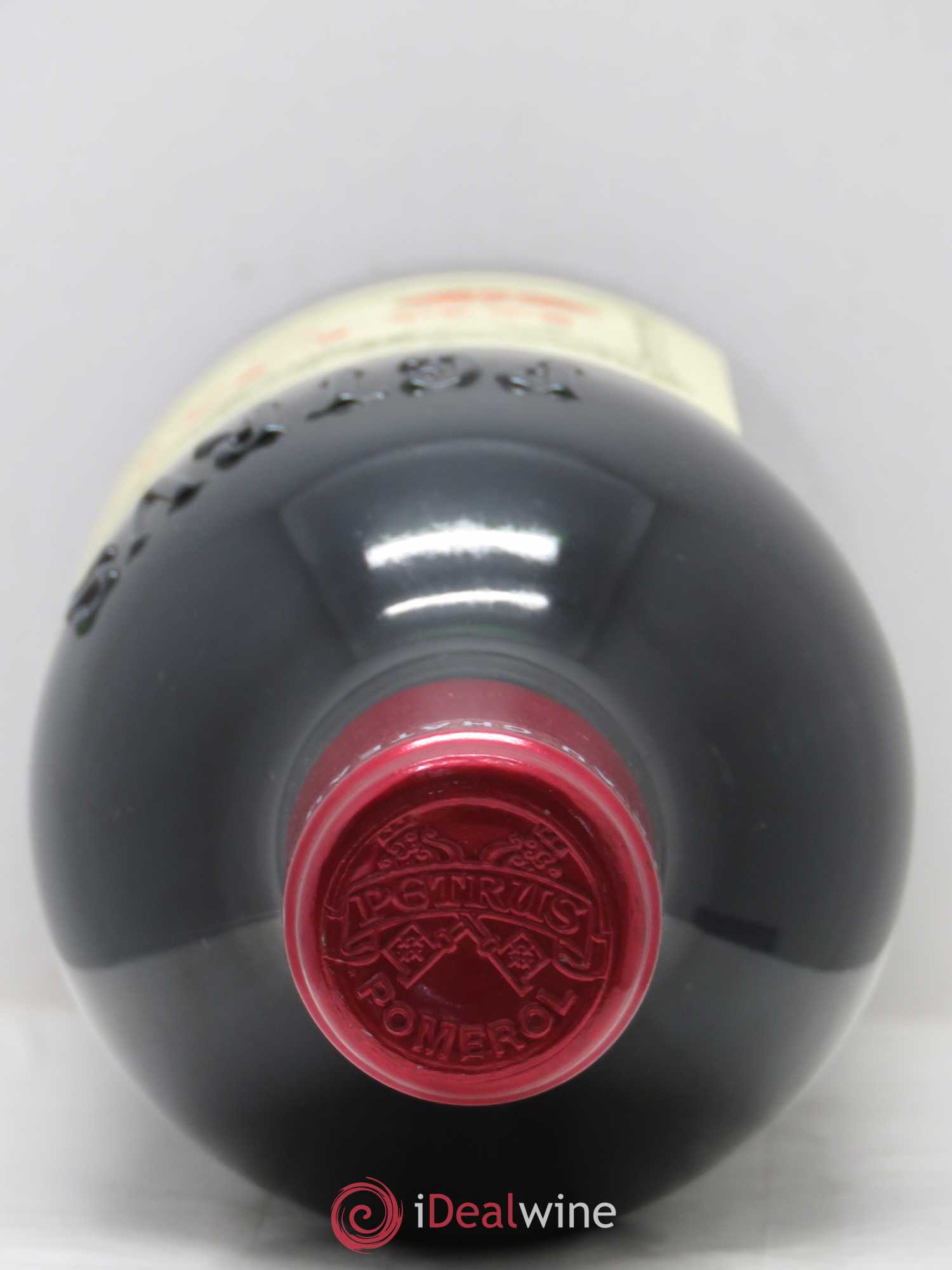 Petrus 1996 - Lot de 1 bouteille - 1