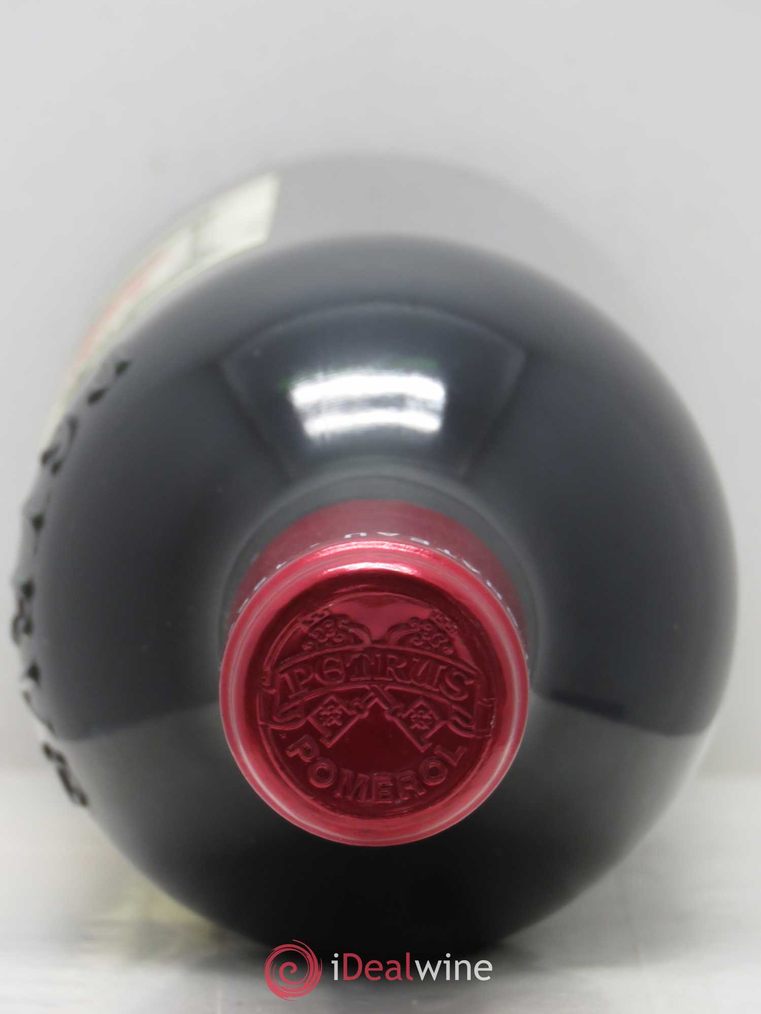 Petrus 1997 - Lot de 1 bouteille - 1