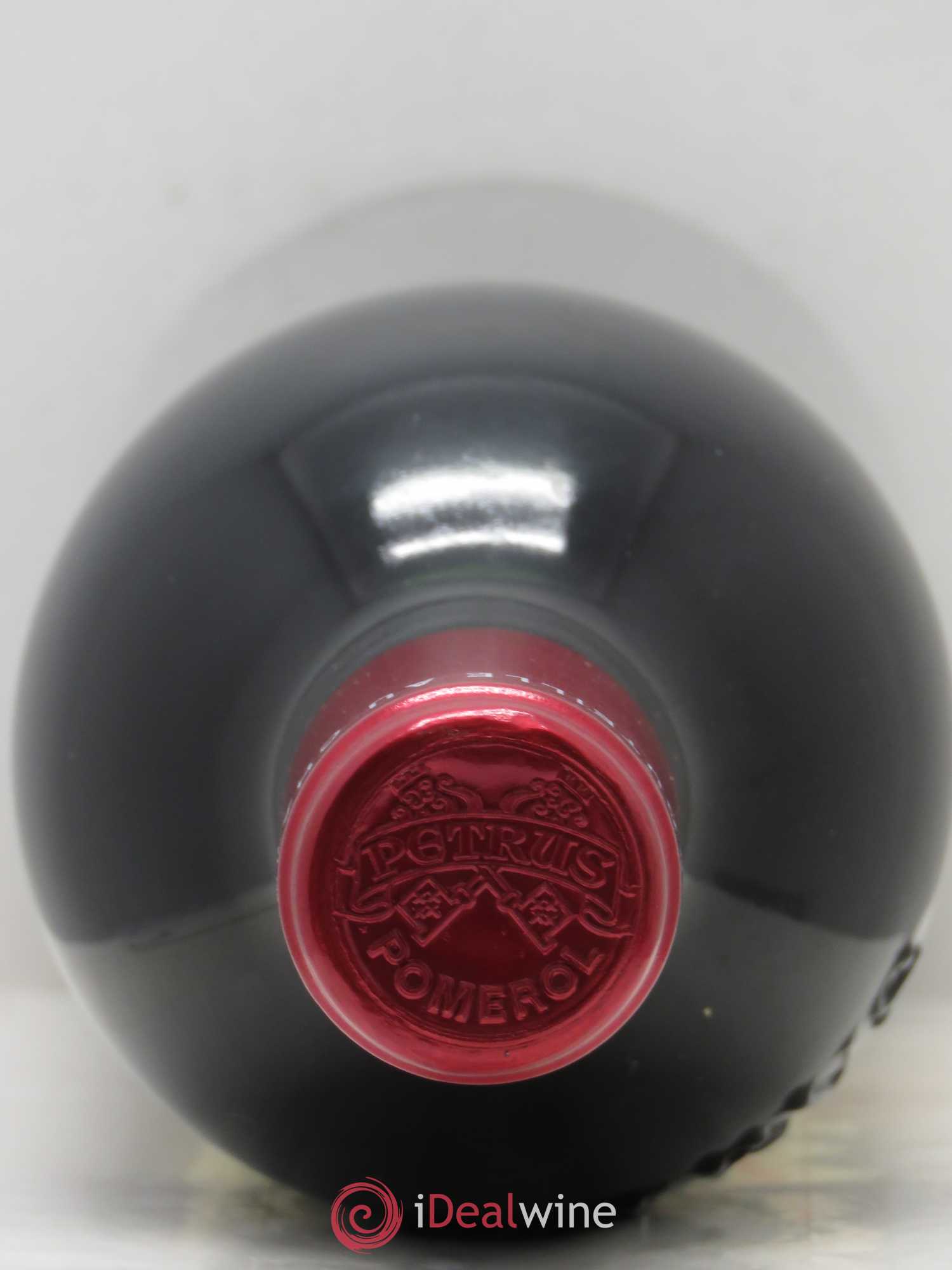 Petrus 1997 - Lot de 1 bouteille - 1