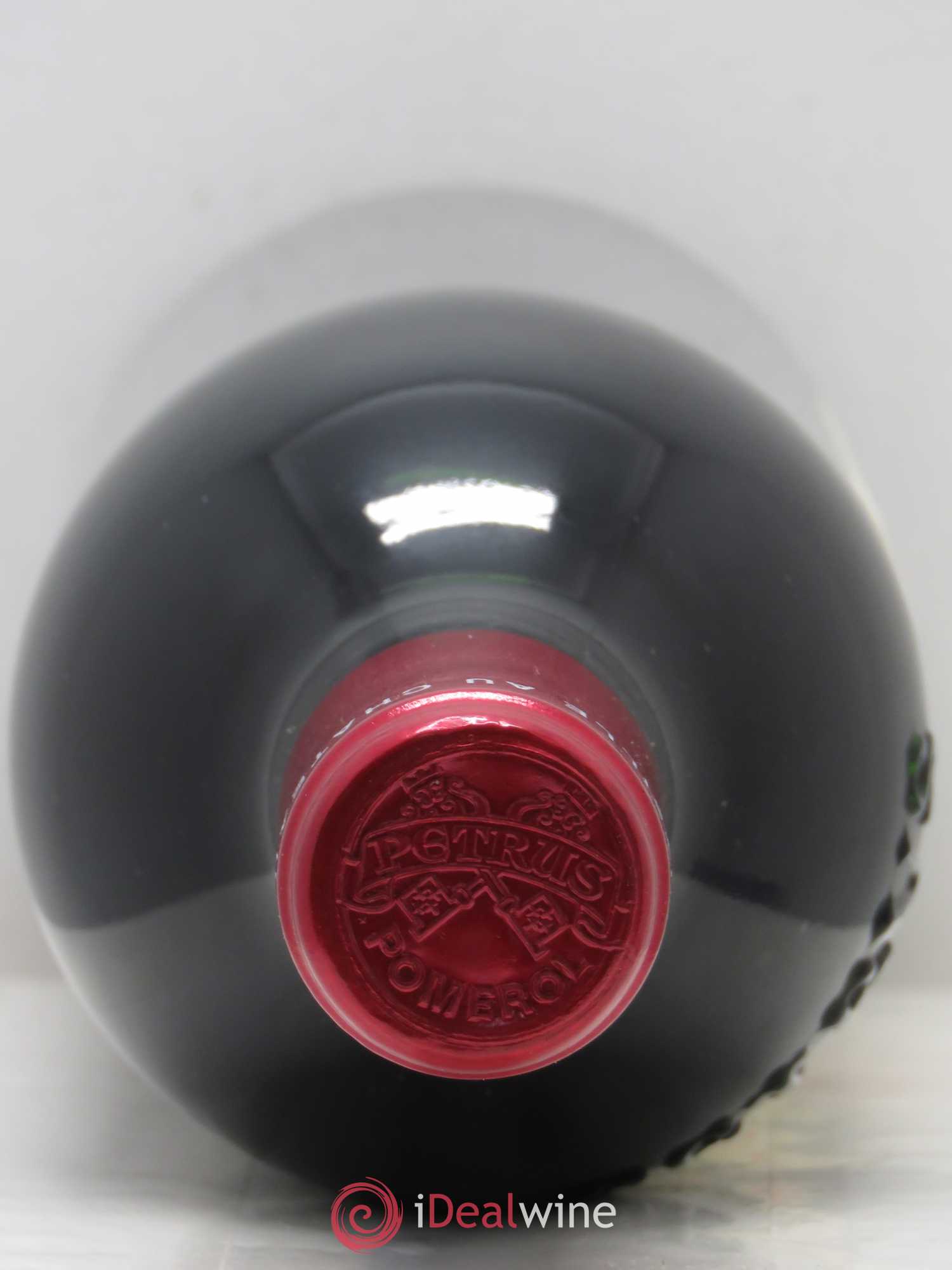 Petrus 1997 - Lot de 1 bouteille - 1