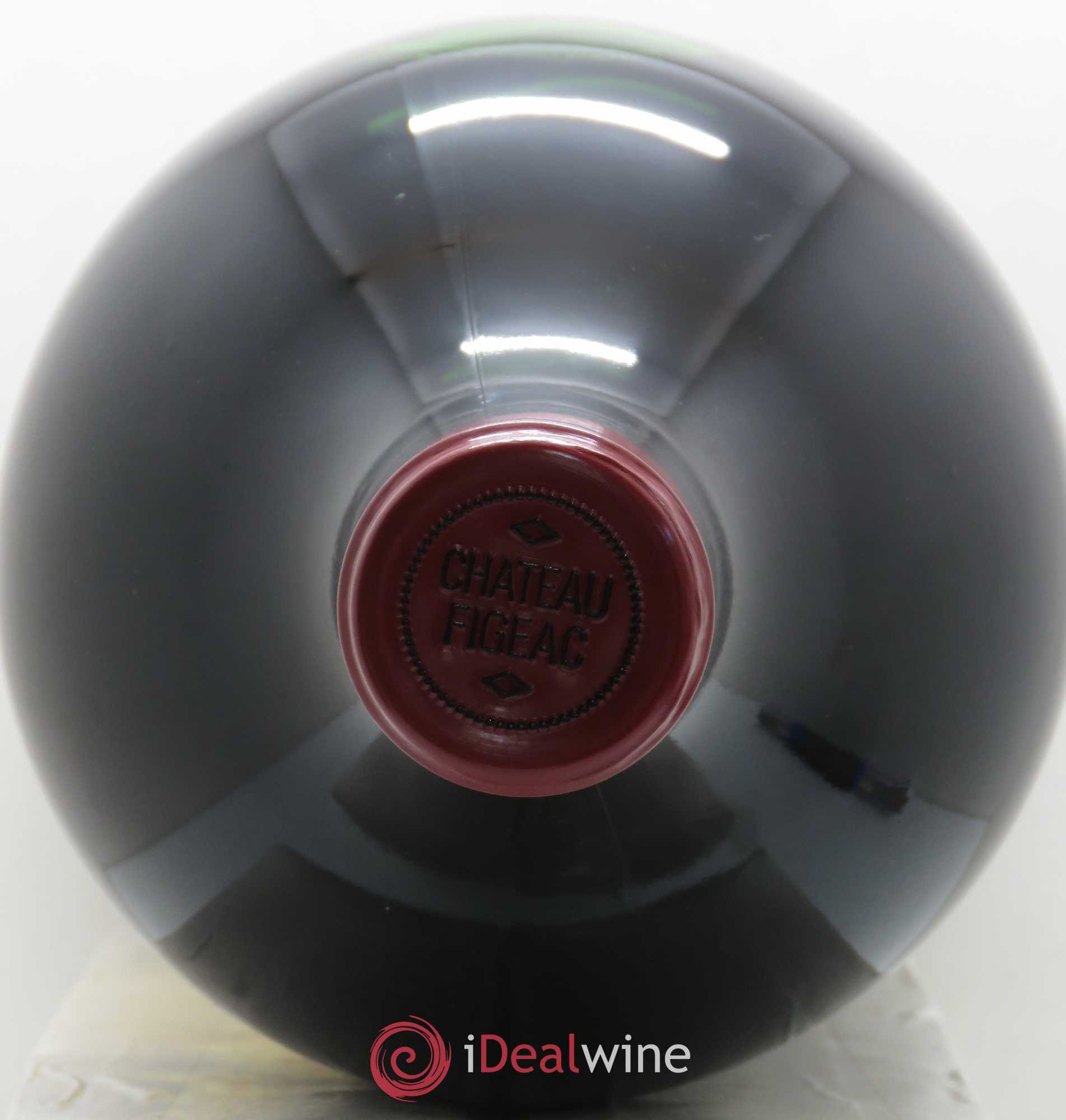 Château Figeac 1er Grand Cru Classé A 2013 - Lot de 1 impériale - 2