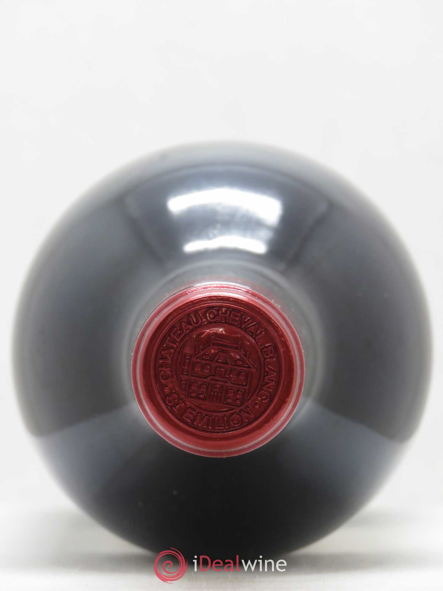 Château Cheval Blanc 1er Grand Cru Classé A 2013 - Lot de 2 bouteilles - 2