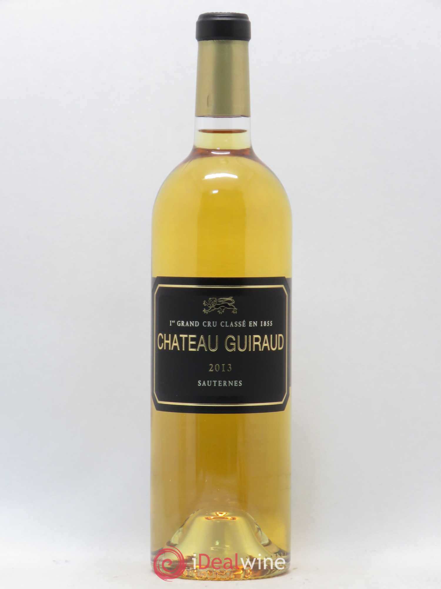 Château Guiraud 1er Grand Cru Classé 2013 - Lotto di 1 bottiglia - 0