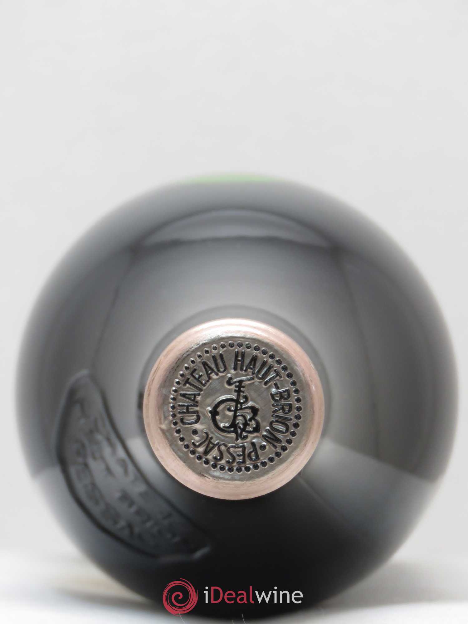 Château Haut Brion 1er Grand Cru Classé 2013 - Lot de 1 bouteille - 2