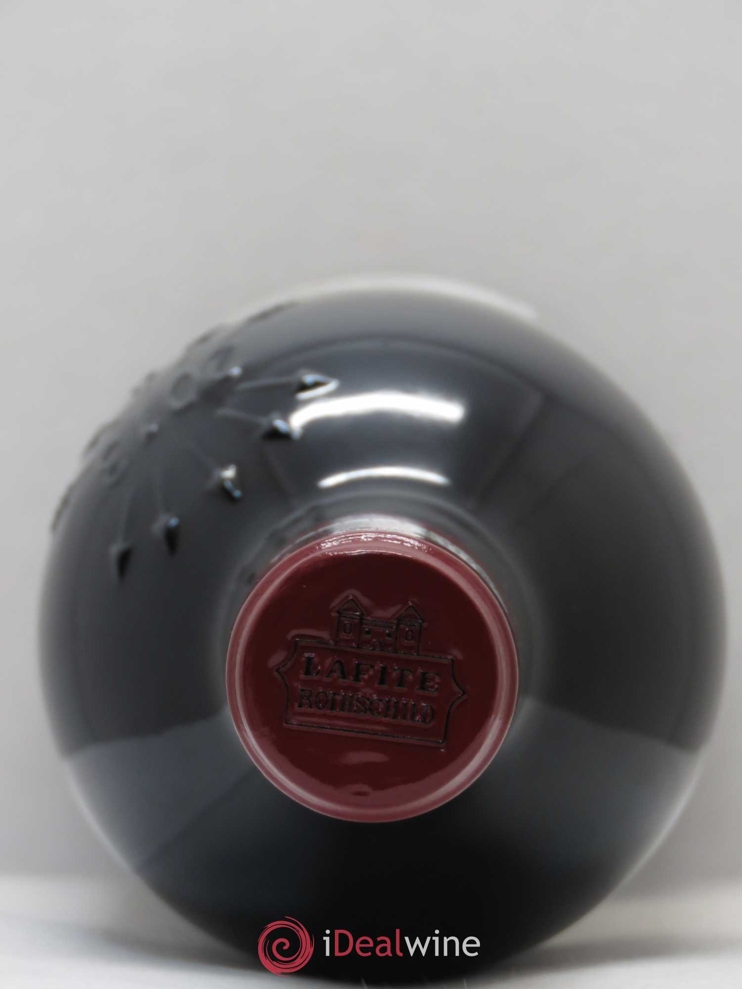 Château Lafite Rothschild 1er Grand Cru Classé 2013 - Lot de 2 bouteilles - 2