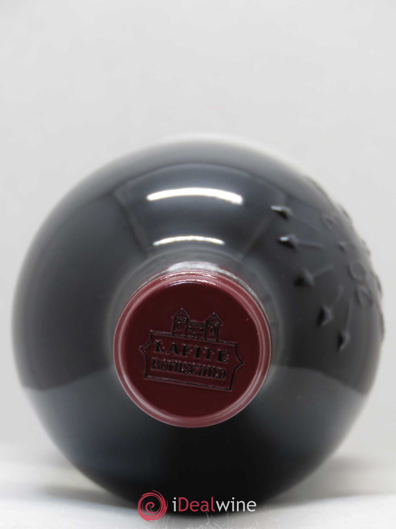 Château Lafite Rothschild 1er Grand Cru Classé 2013 - Lot de 1 bouteille - 2