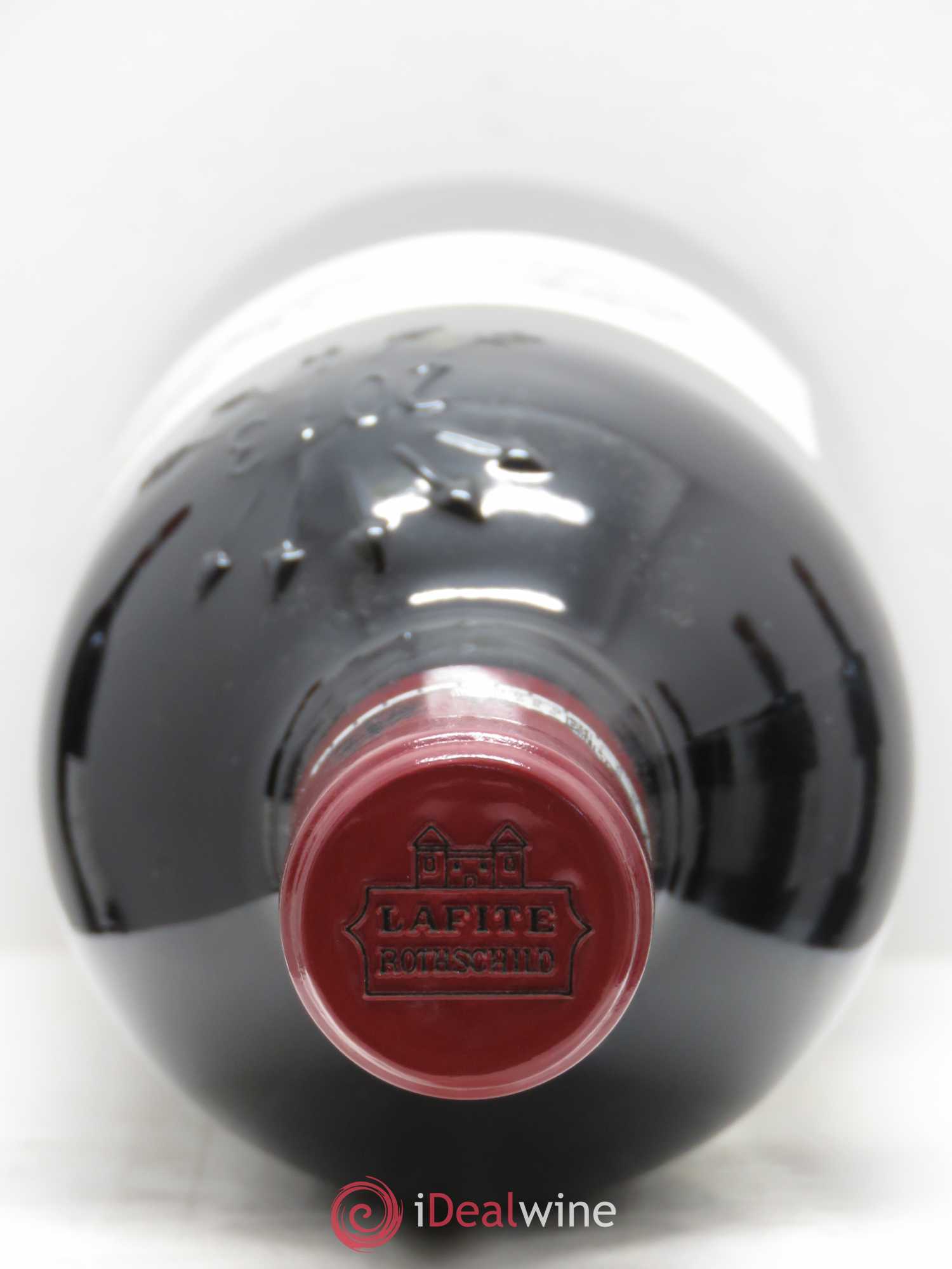Château Lafite Rothschild 1er Grand Cru Classé 2013 - Lot de 6 bouteilles - 5