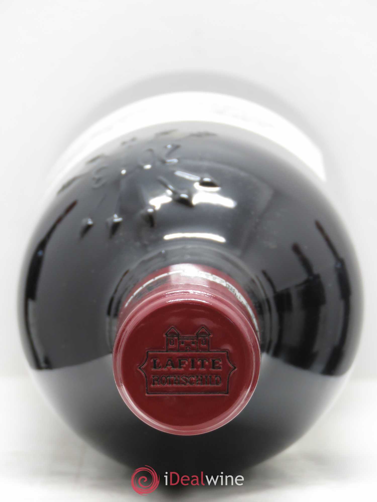 Château Lafite Rothschild 1er Grand Cru Classé 2013 - Lot de 6 bouteilles - 5