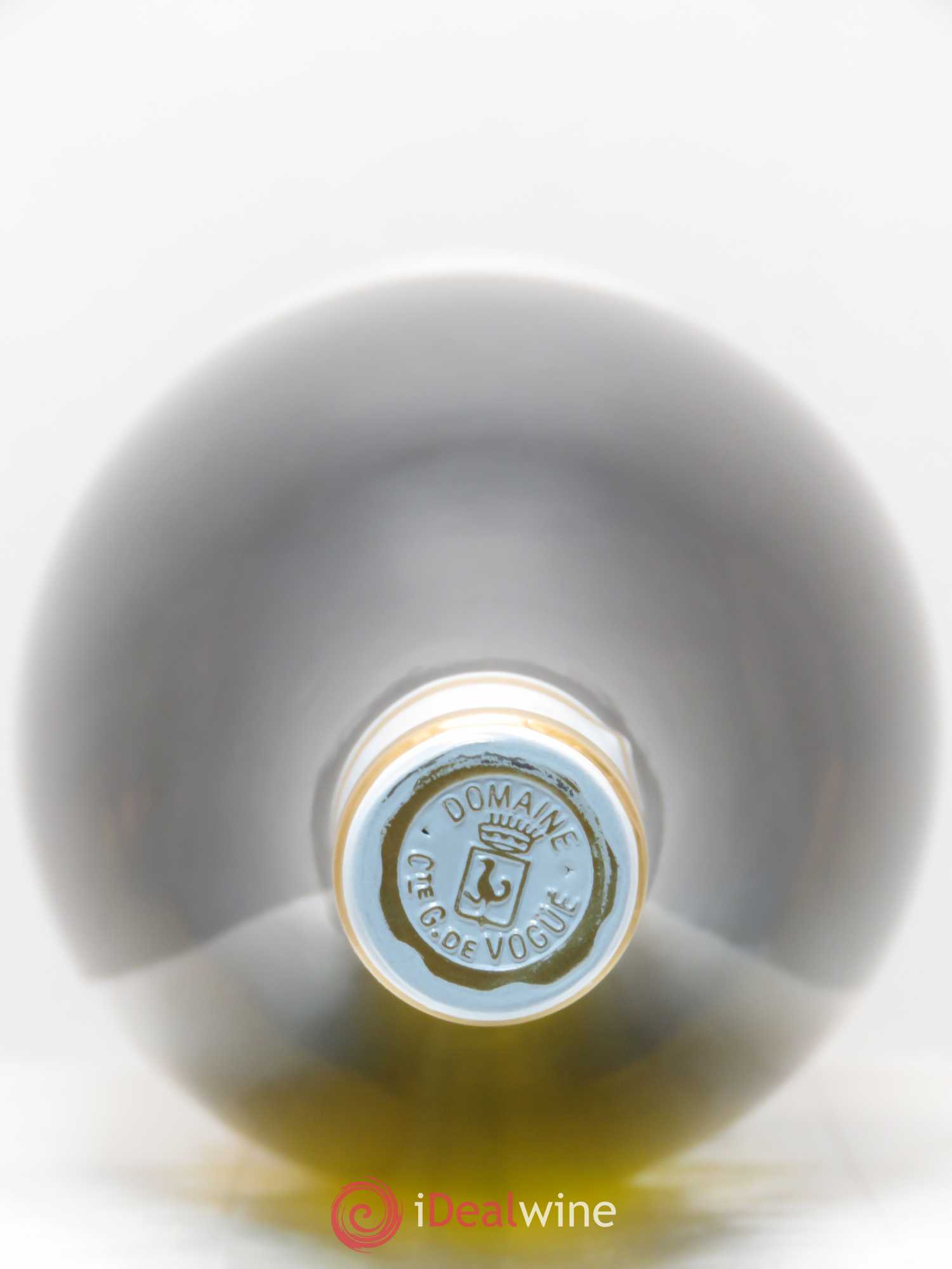 Bourgogne Domaine Comte George de Vogué 2010 - Posten von 1 Magnum - 1