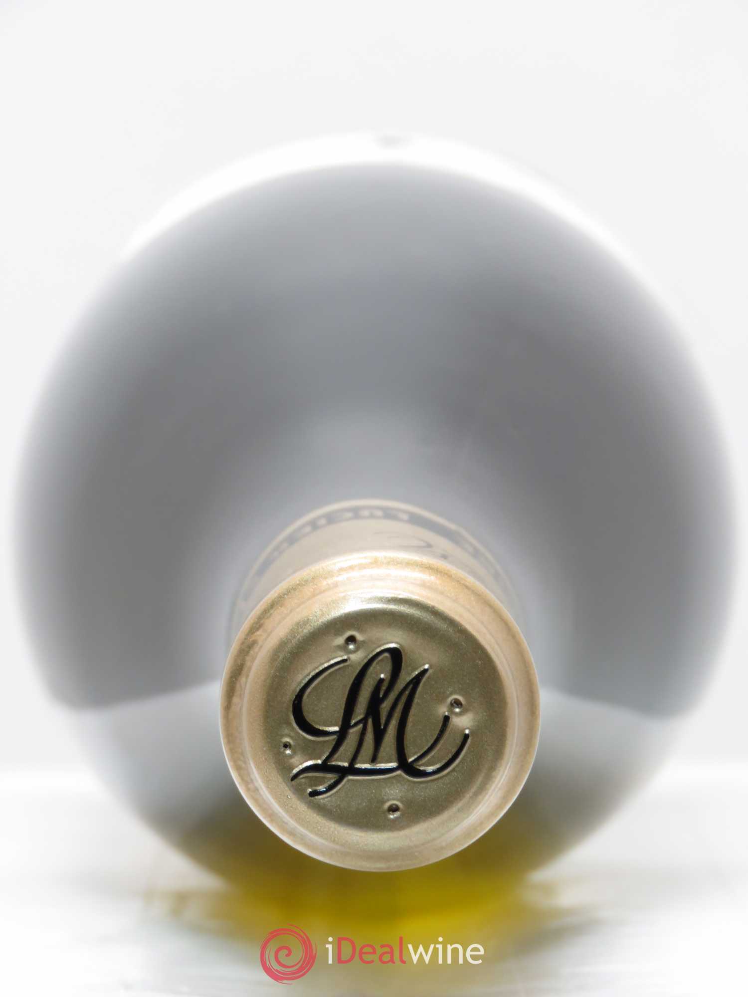 Montrachet Grand Cru Lucien Le Moine 2014 - Lot de 1 bouteille - 2