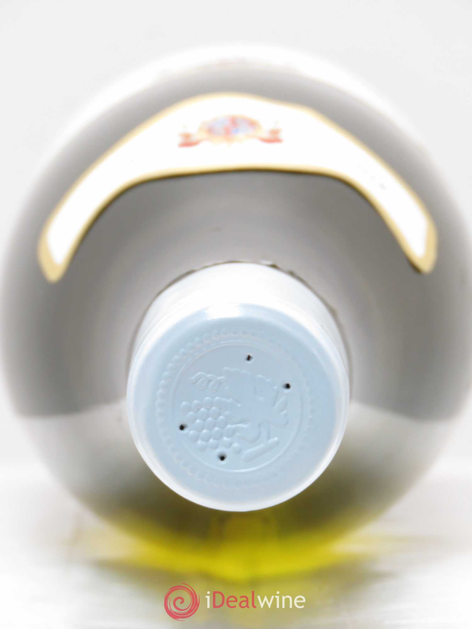 Meursault 1er Cru Perrières Coche Dury (Domaine) 2007 - Lot de 1 bouteille - 1