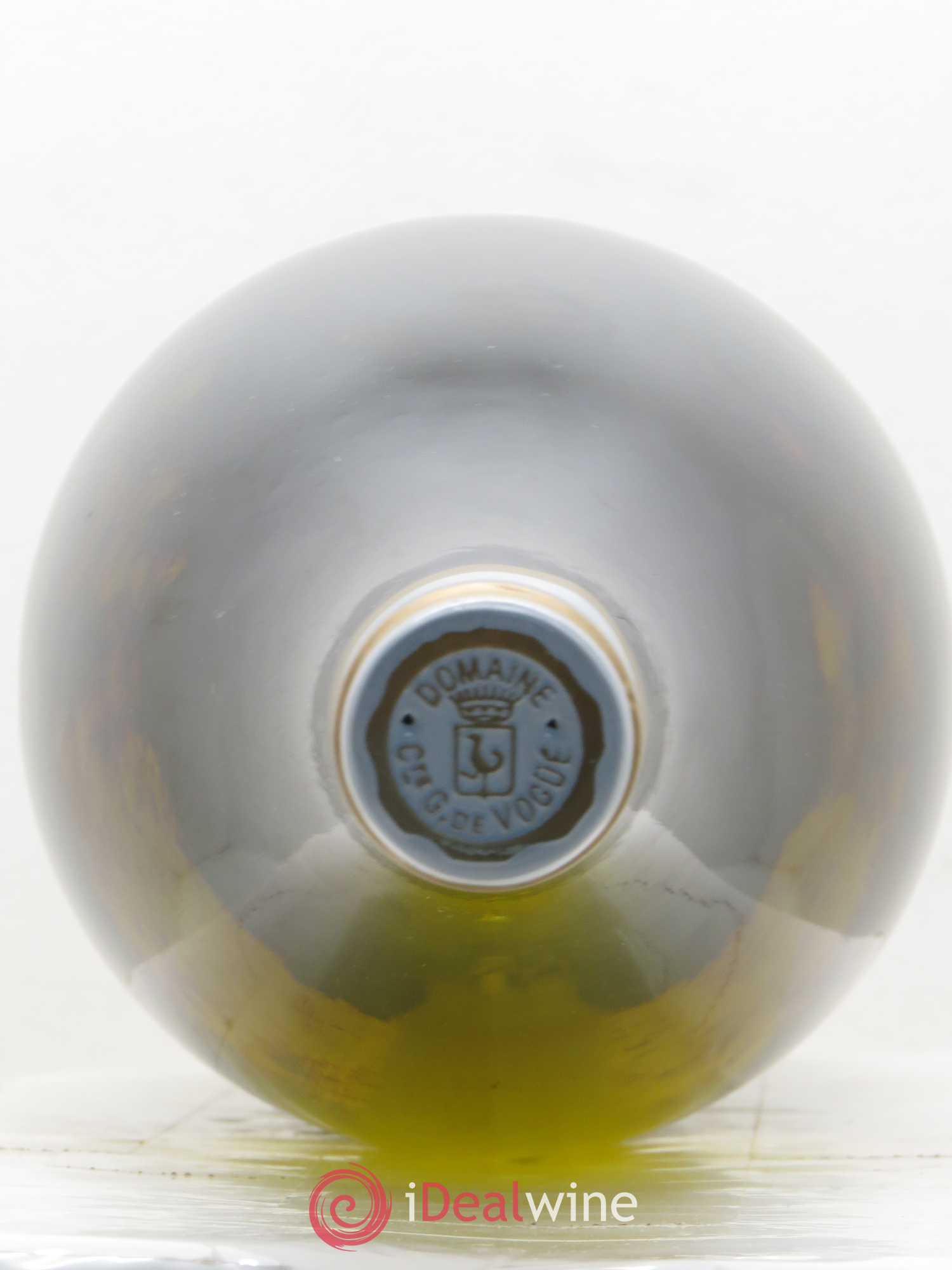 Bourgogne Comte Georges de Vogue 2009 - Posten von 3 Magnum - 1