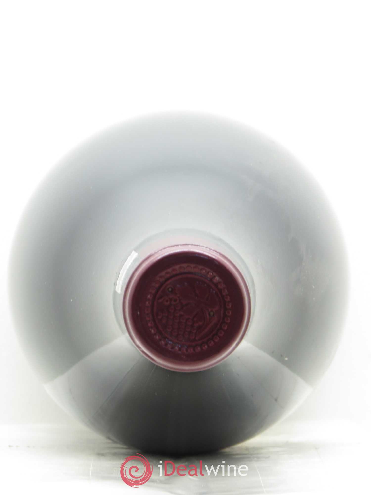 Chambolle-Musigny 1er Cru Les Cras Georges Roumier (Domaine) 2013 - Lot de 1 magnum - 1