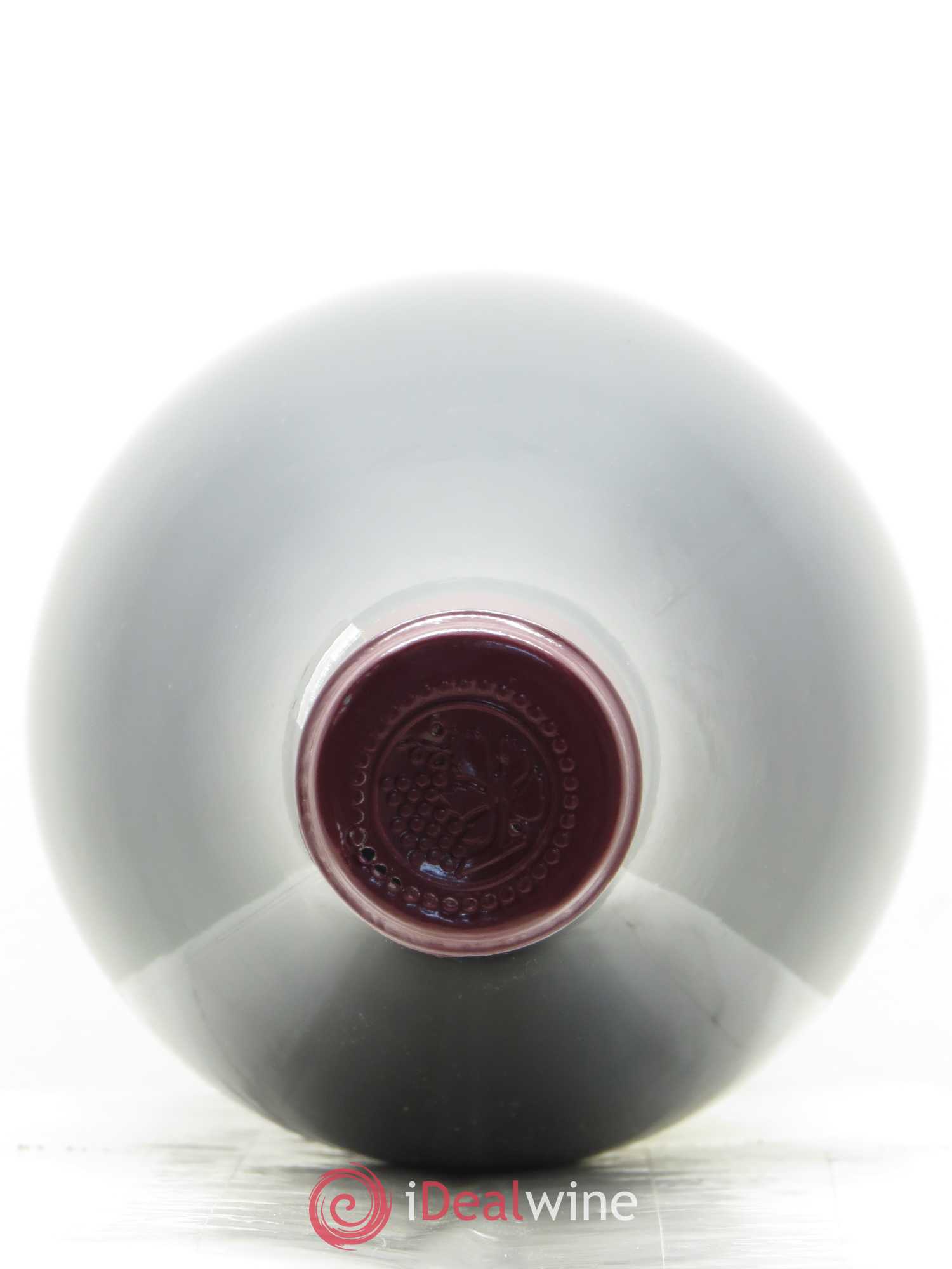 Chambolle-Musigny 1er Cru Les Cras Georges Roumier (Domaine) 2014 - Lot de 1 magnum - 1