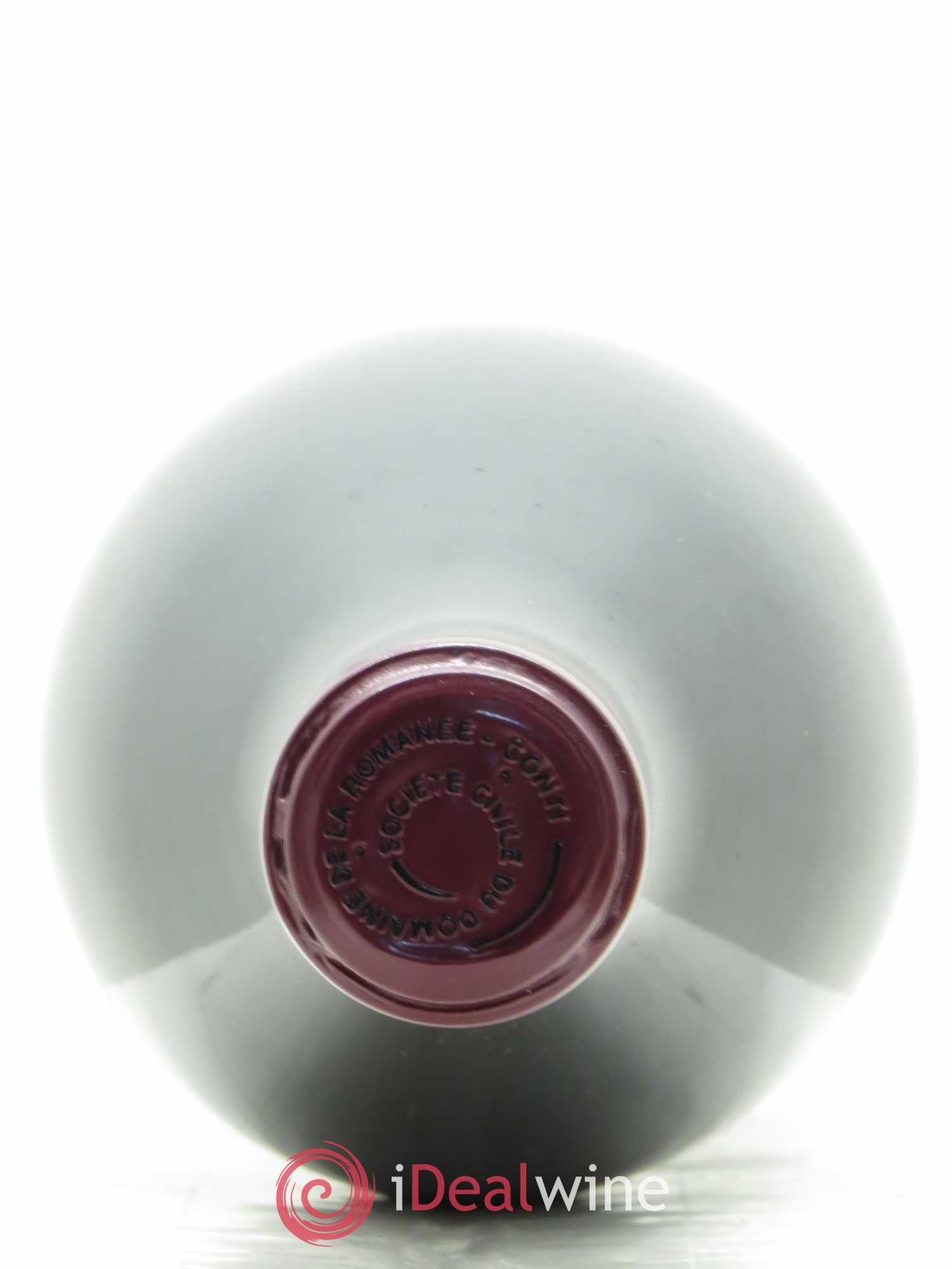 Echezeaux Grand Cru Domaine de la Romanée-Conti 2003 - Lot de 1 bouteille - 2