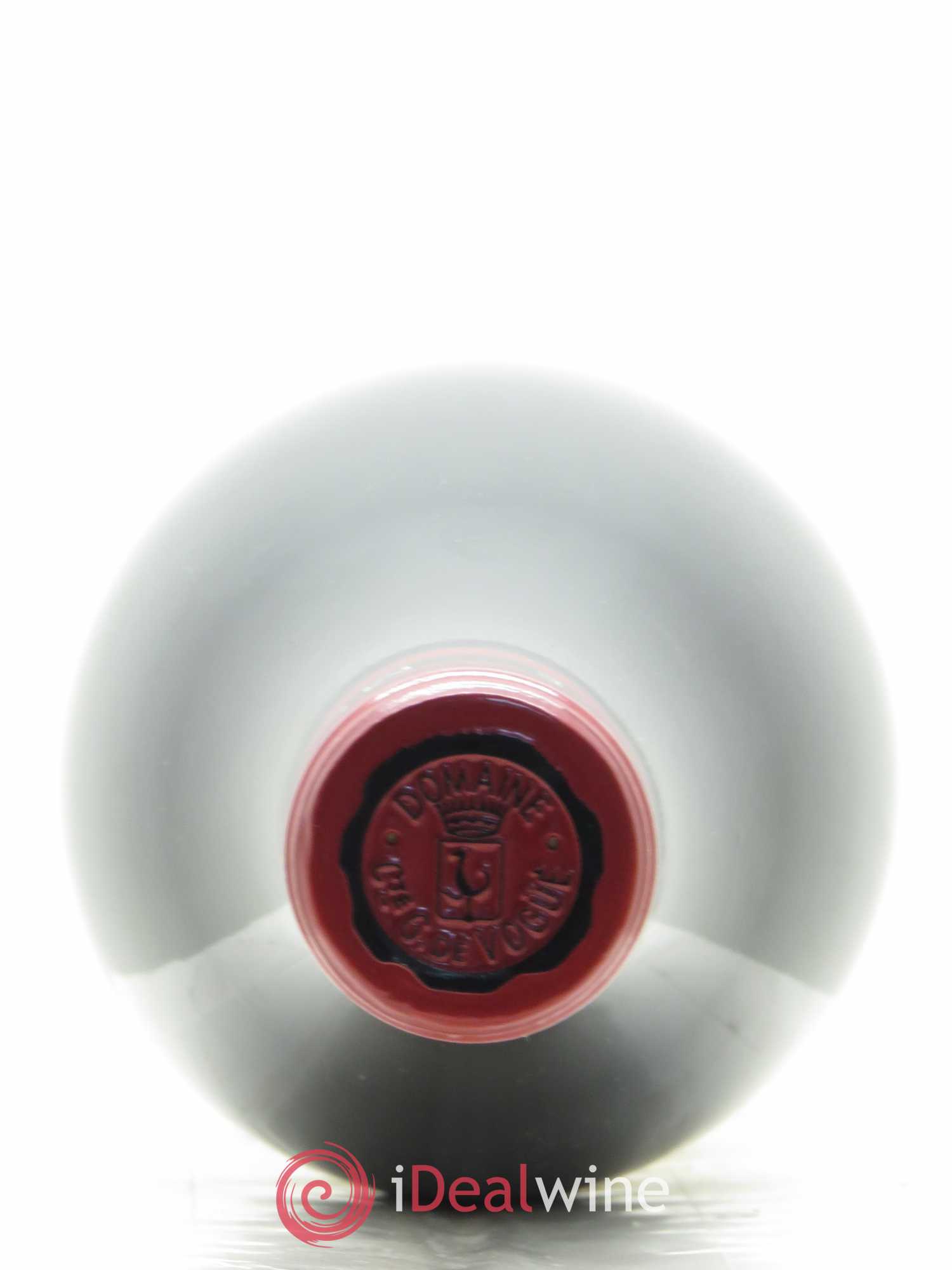 Musigny Grand Cru Cuvée Vieilles Vignes Comte Georges de Vogüé Vieilles vignes 2015 - Lot de 3 bouteilles - 2