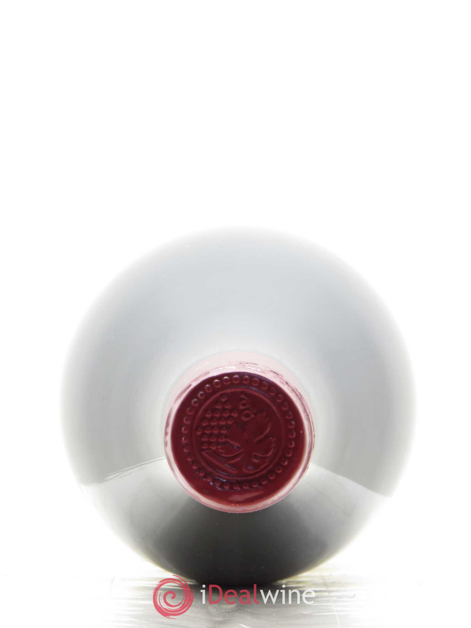 Vosne-Romanée 1er Cru Cros Parantoux Emmanuel Rouget 2012 - Lot de 1 bouteille - 2