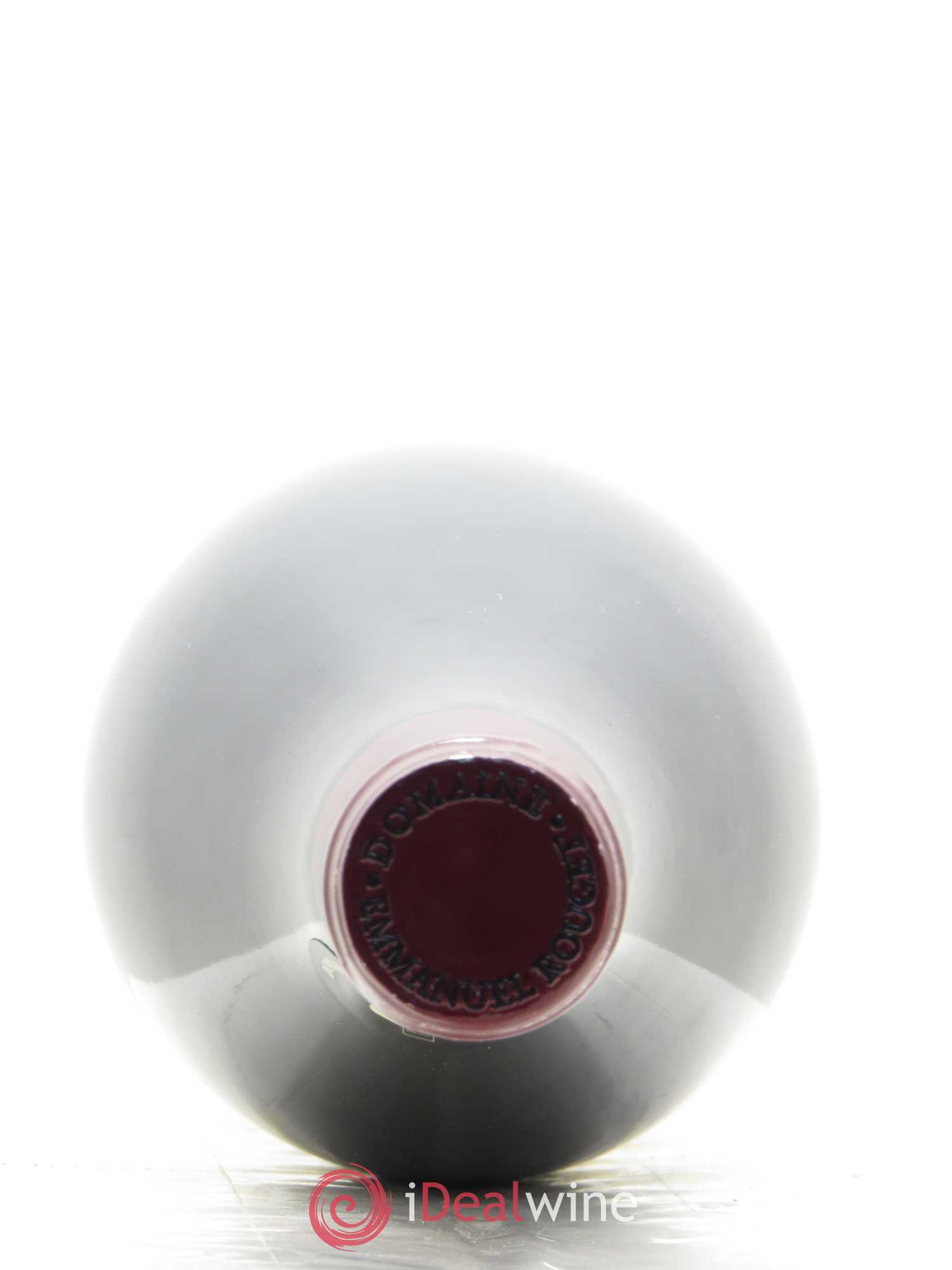 Vosne-Romanée 1er Cru Cros Parantoux Emmanuel Rouget 2015 - Lot de 1 bouteille - 2