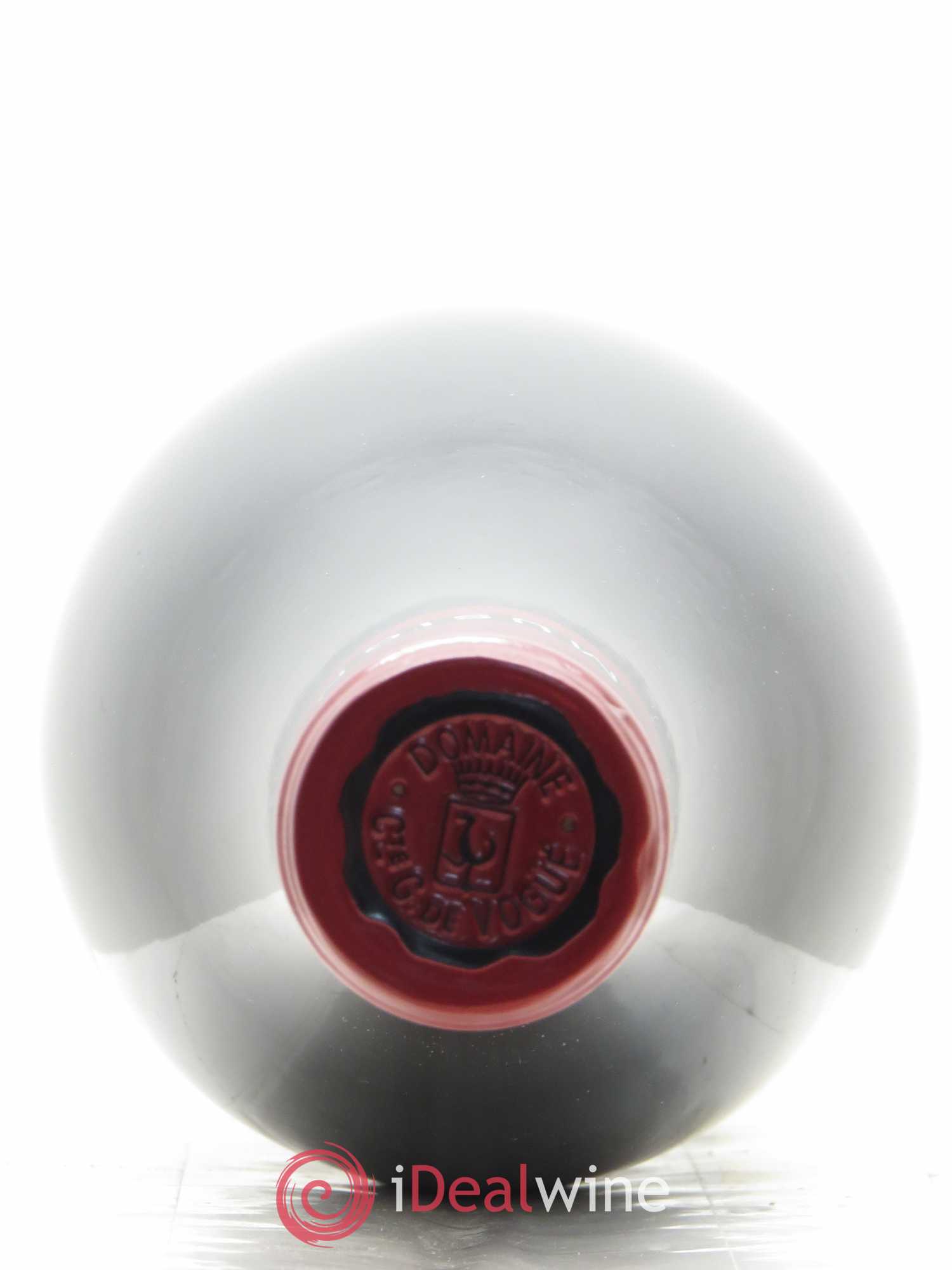 Musigny Grand Cru Cuvée Vieilles Vignes Comte Georges de Vogüé Vieilles vignes 2016 - Lot de 1 bouteille - 2
